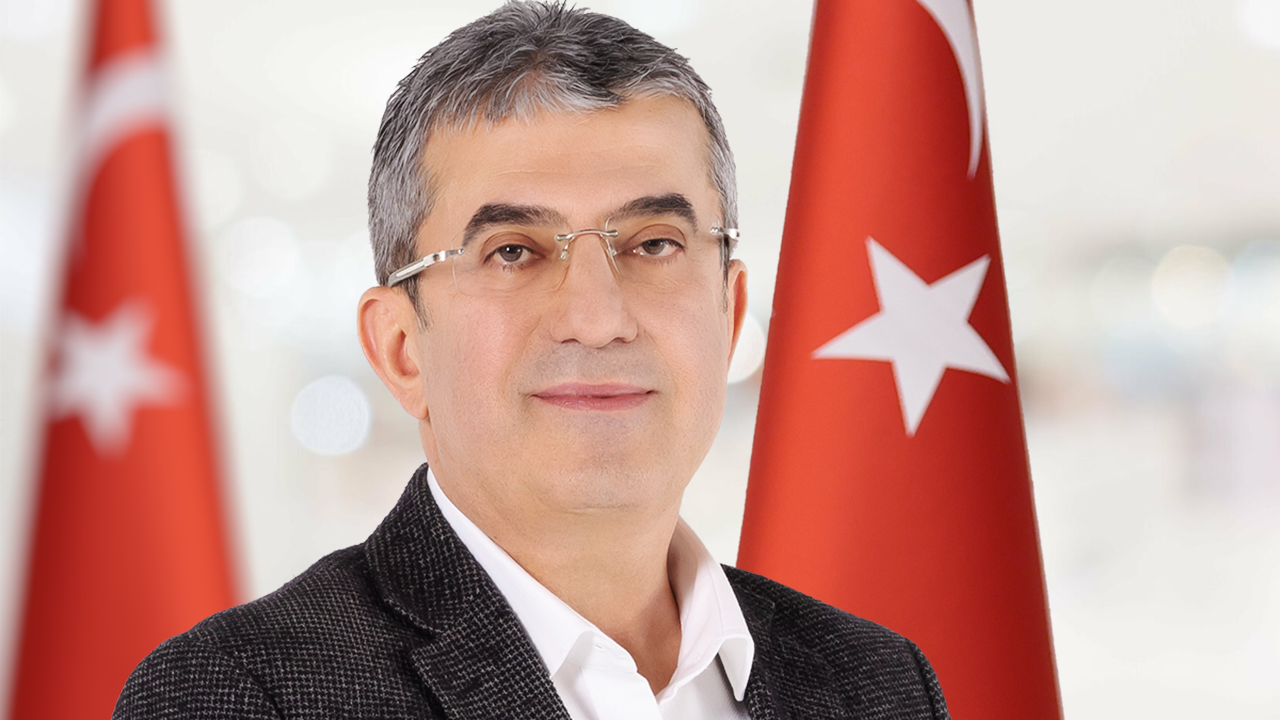 Gökhan Günaydın - Hakkımda
