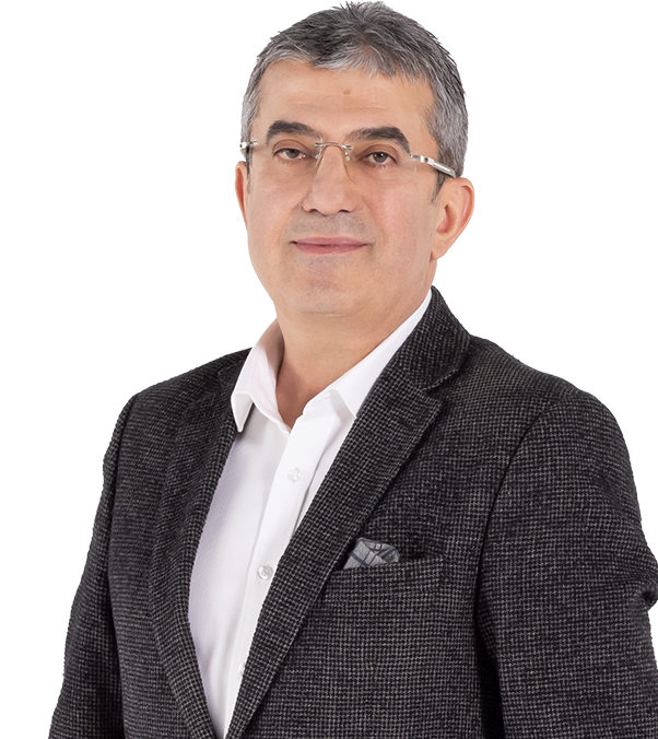 Doç. Dr. Gökhan Günaydın Kimdir?