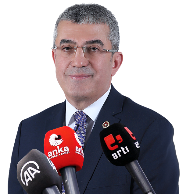 Türkiye Büyük Millet Meclisi