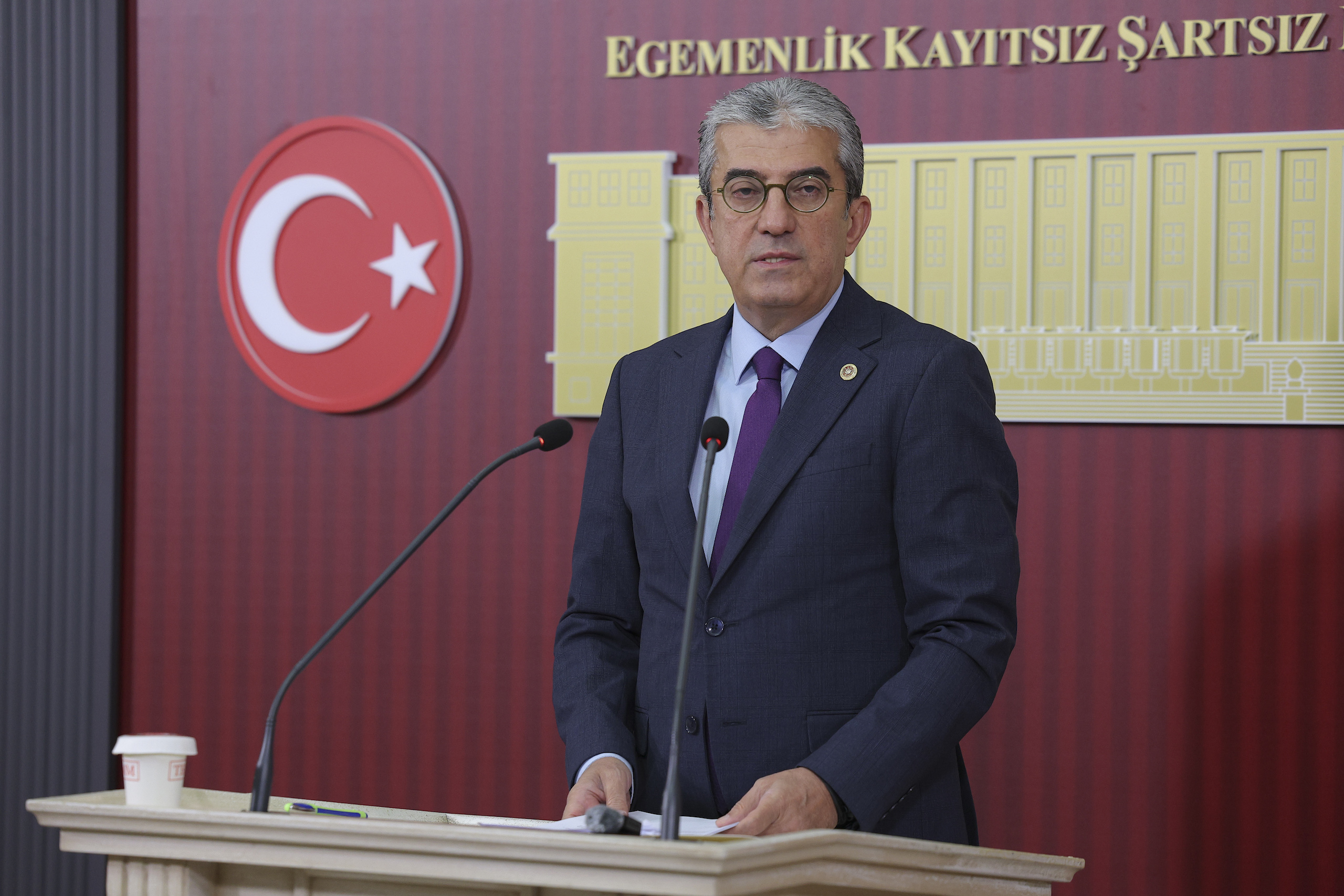 Gökhan Günaydın