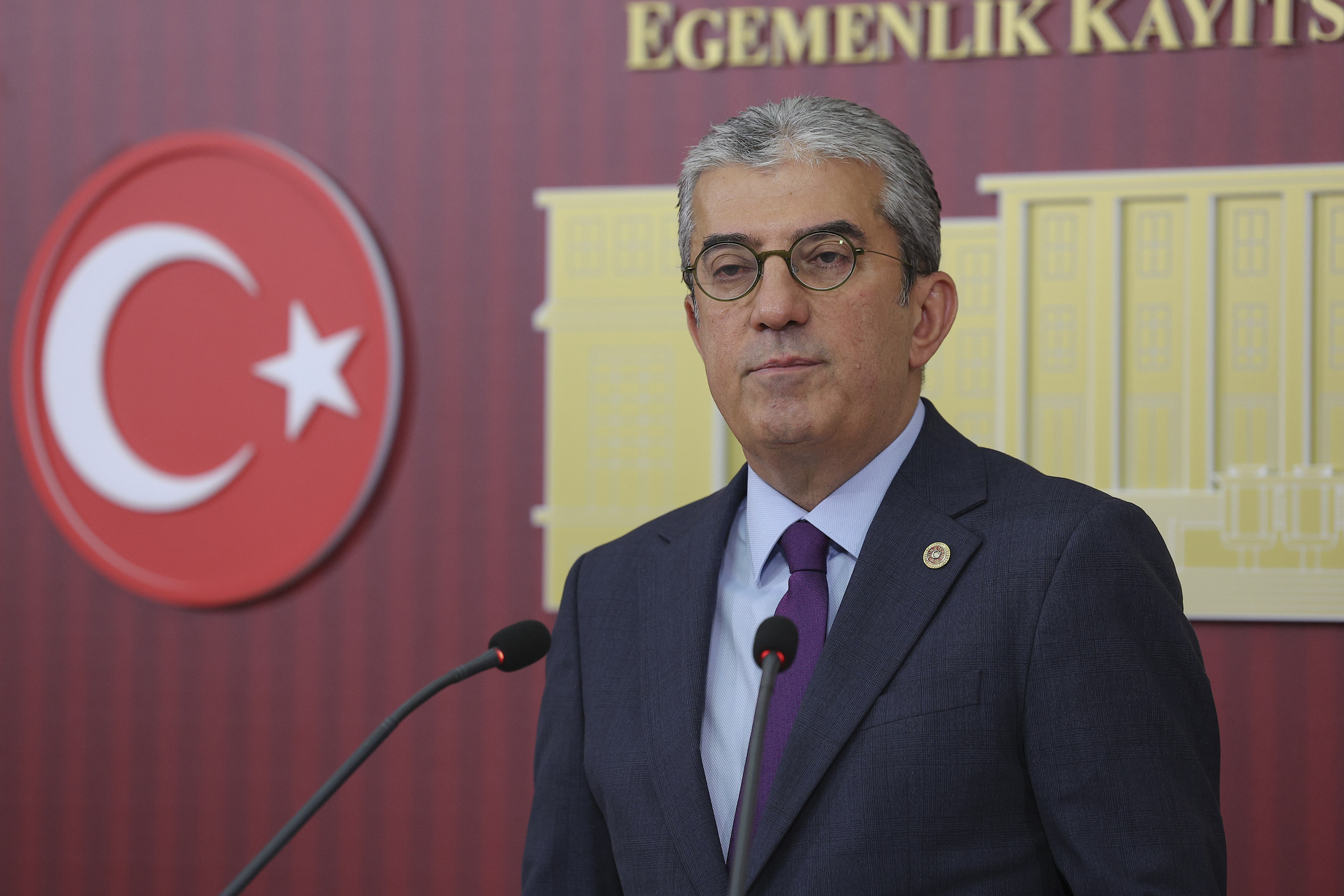 Gökhan Günaydın