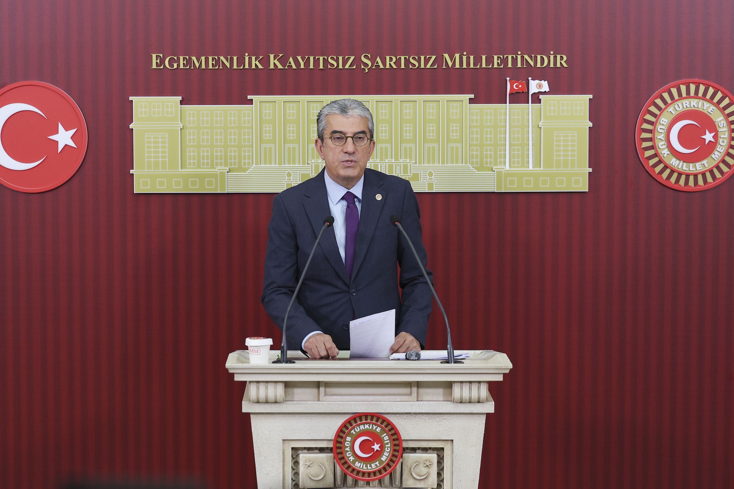 Gökhan Günaydın