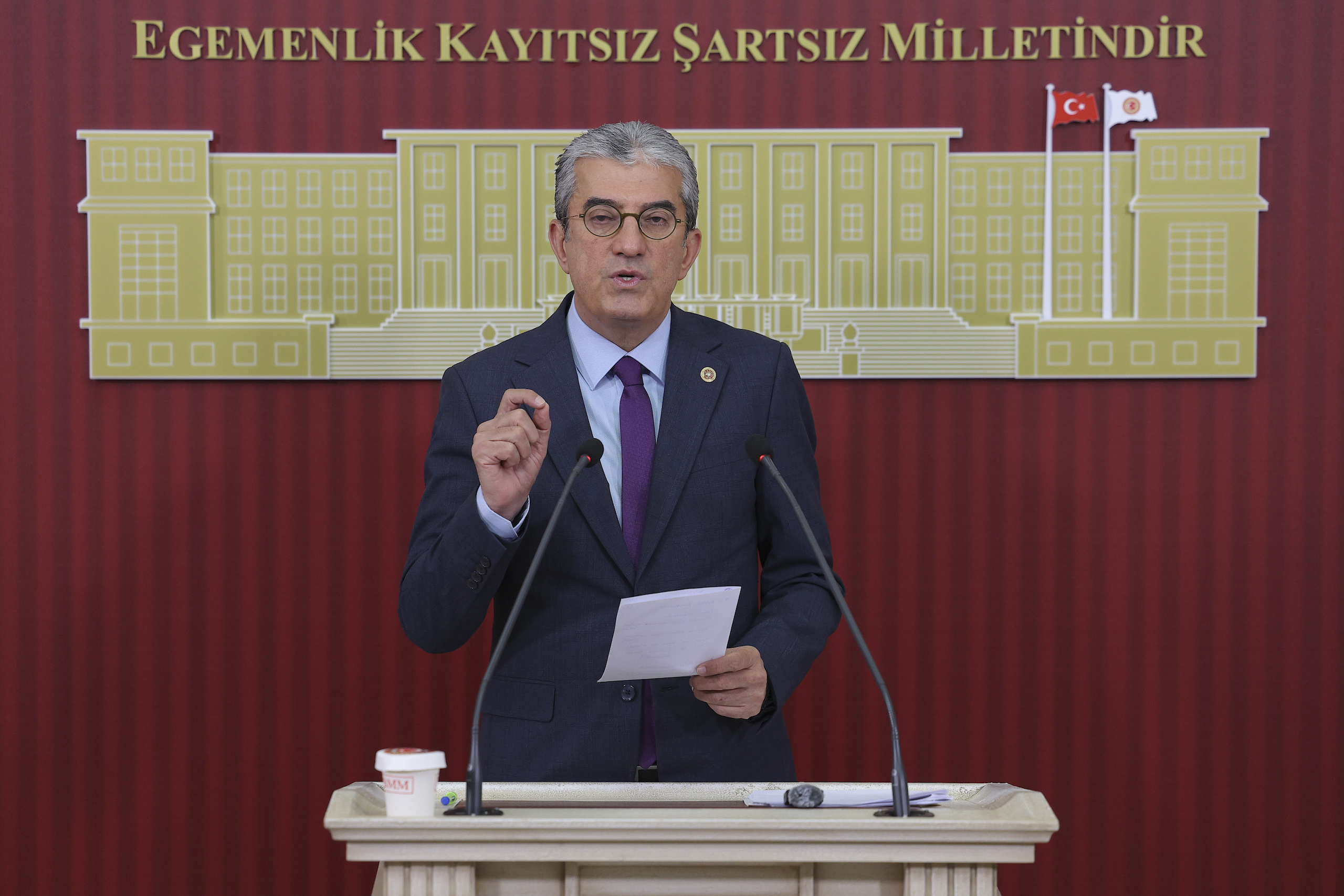 Gökhan Günaydın