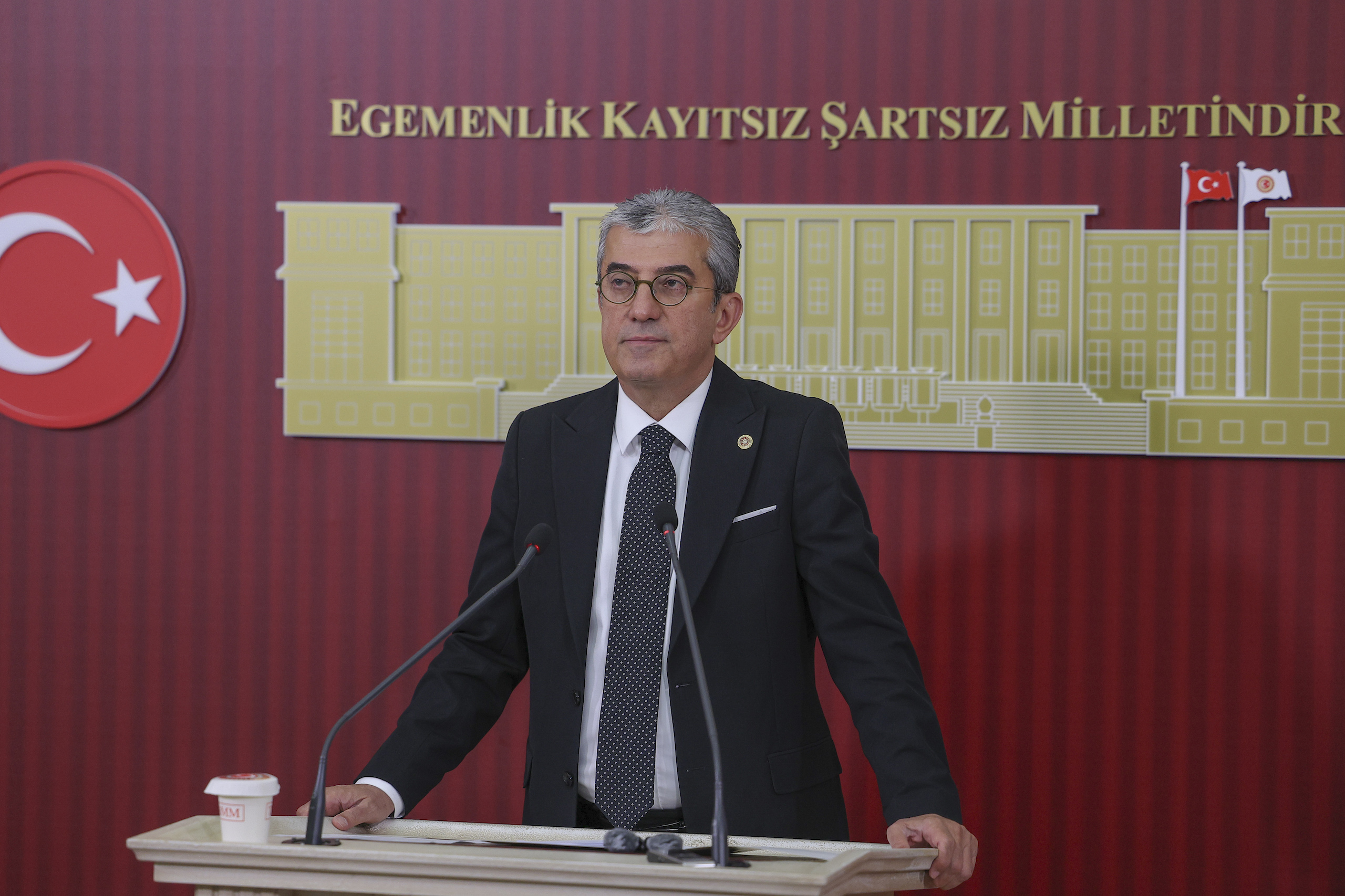 Gökhan Günaydın