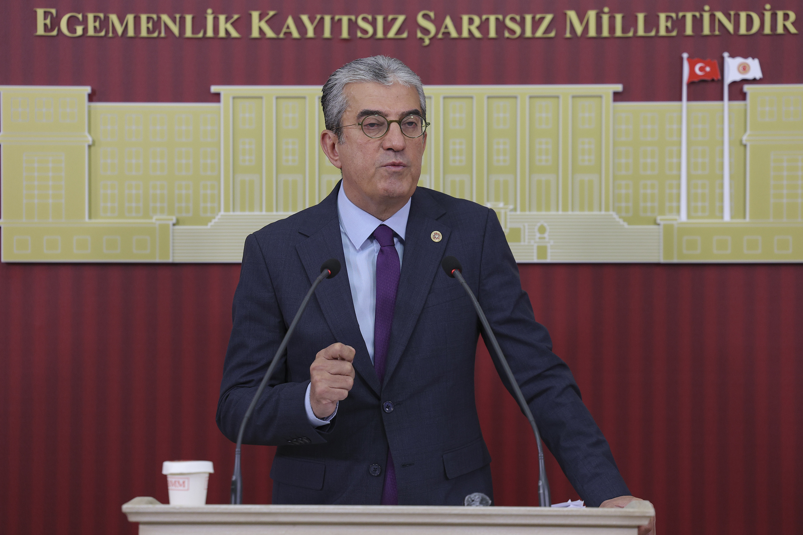 Gökhan Günaydın