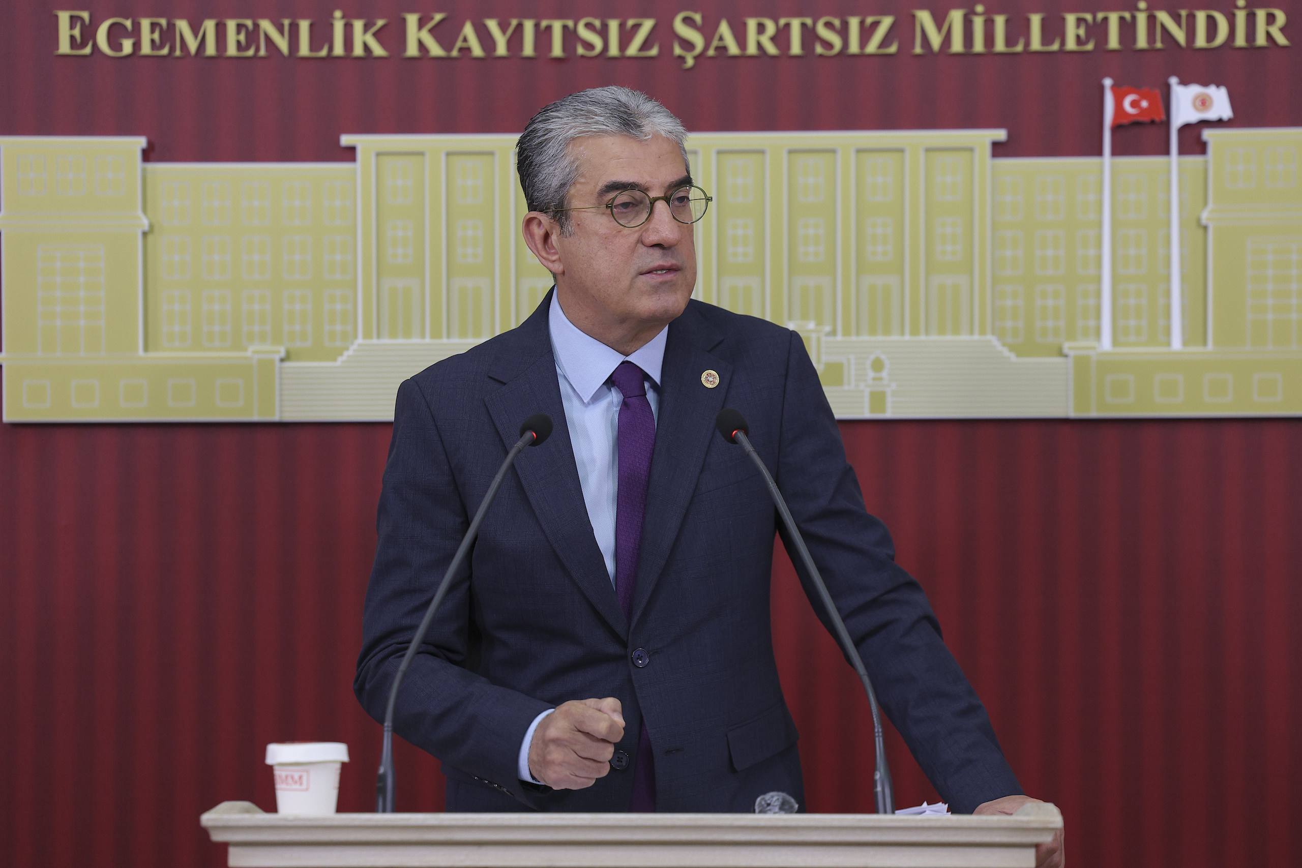 Gökhan Günaydın