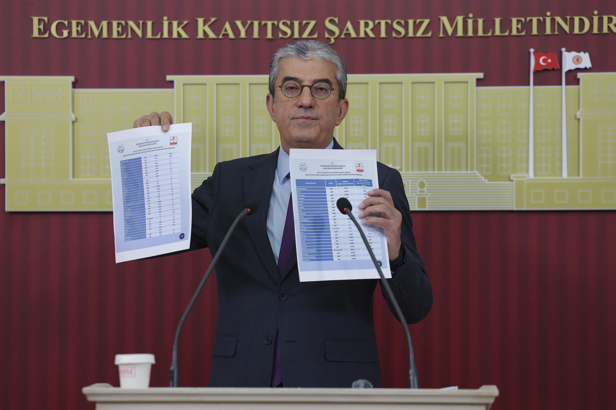 Gökhan Günaydın