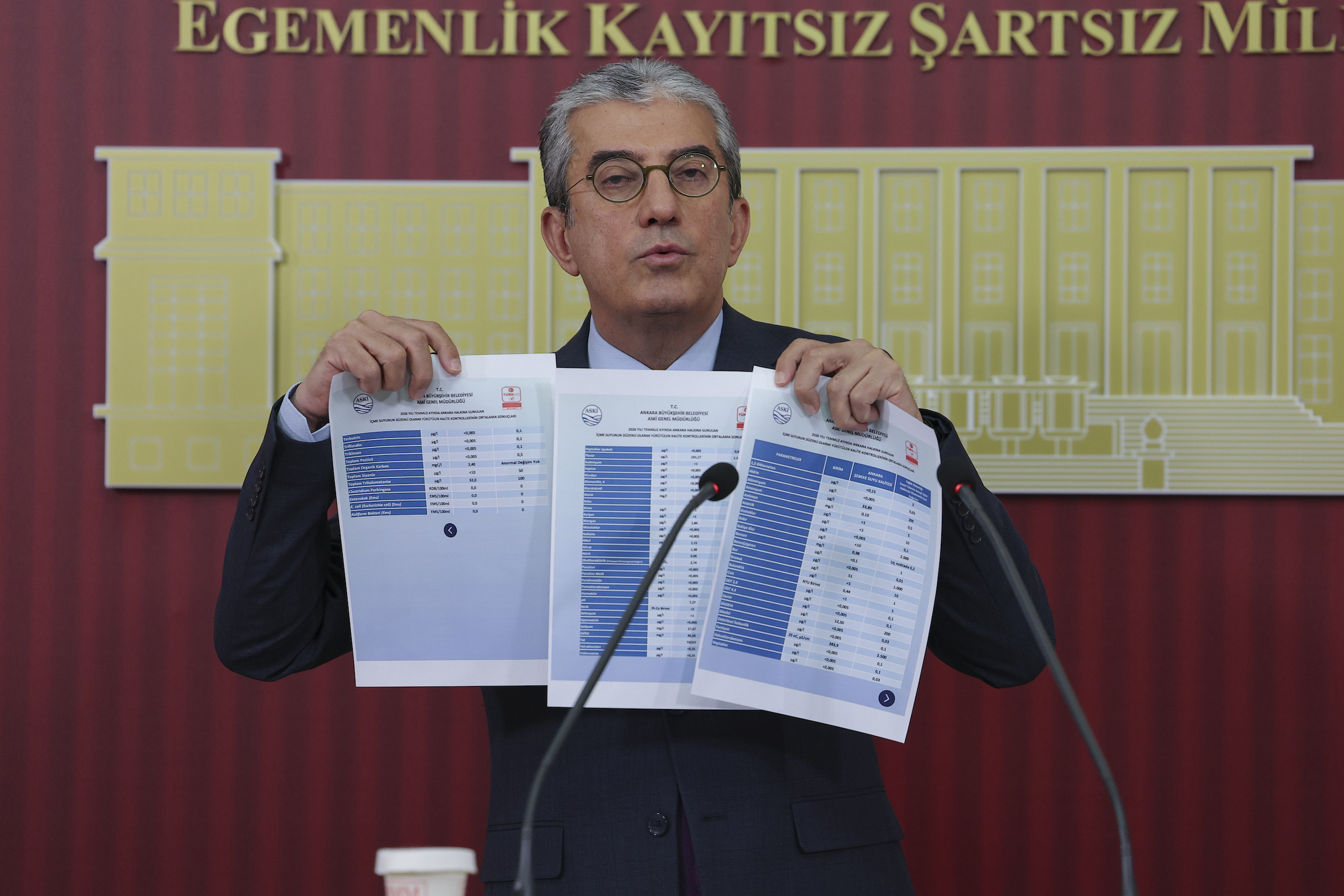 Gökhan Günaydın