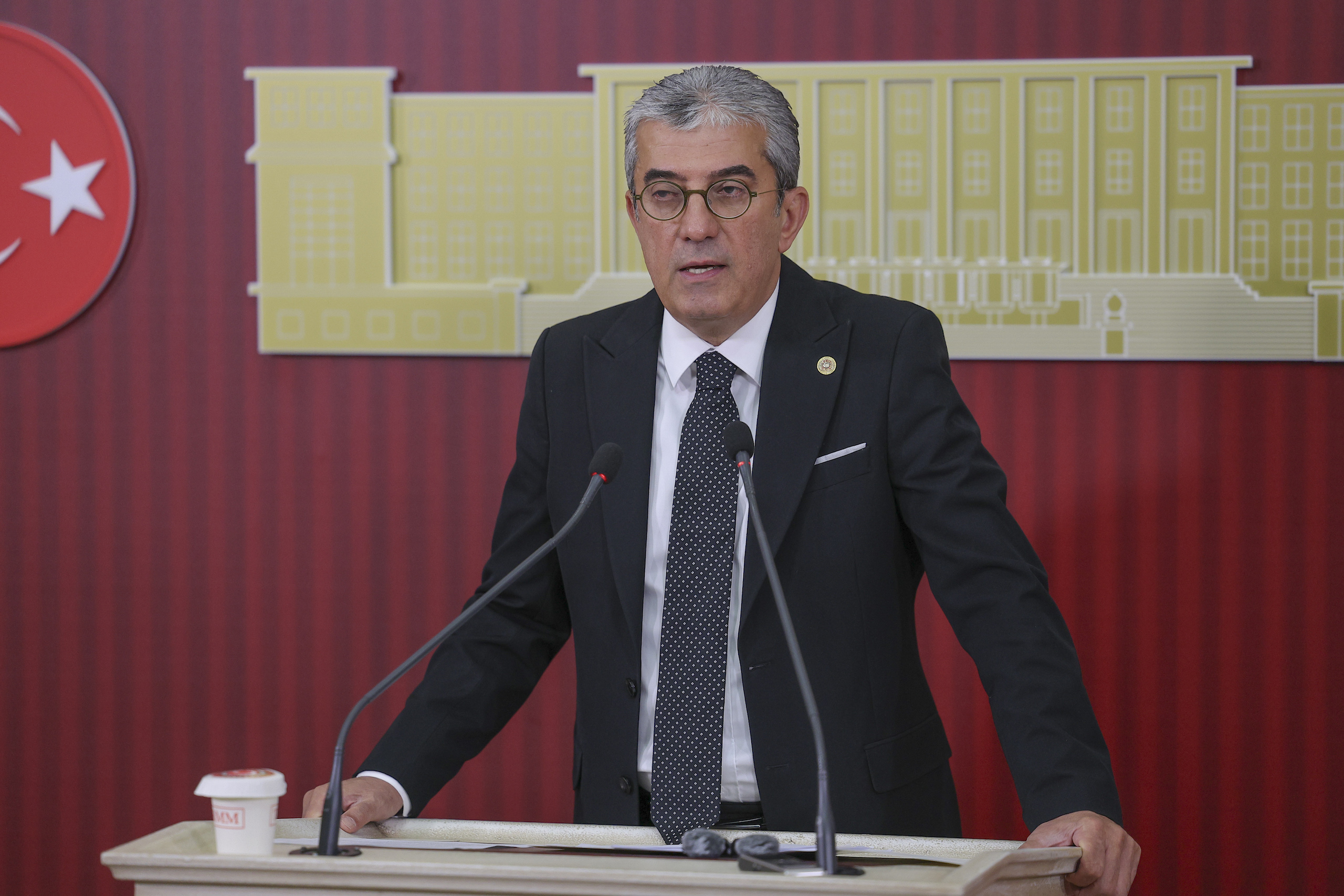 Gökhan Günaydın