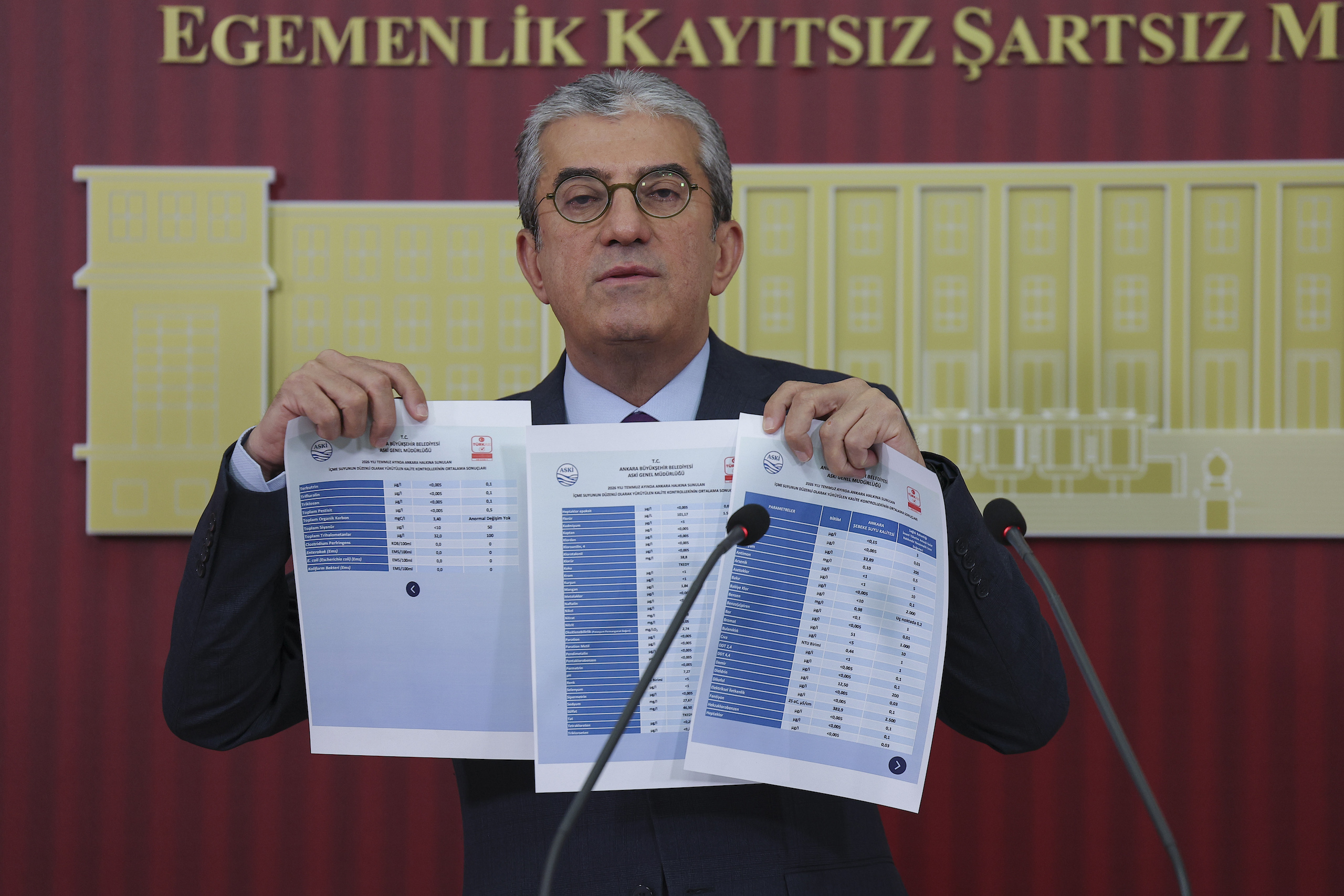 Gökhan Günaydın
