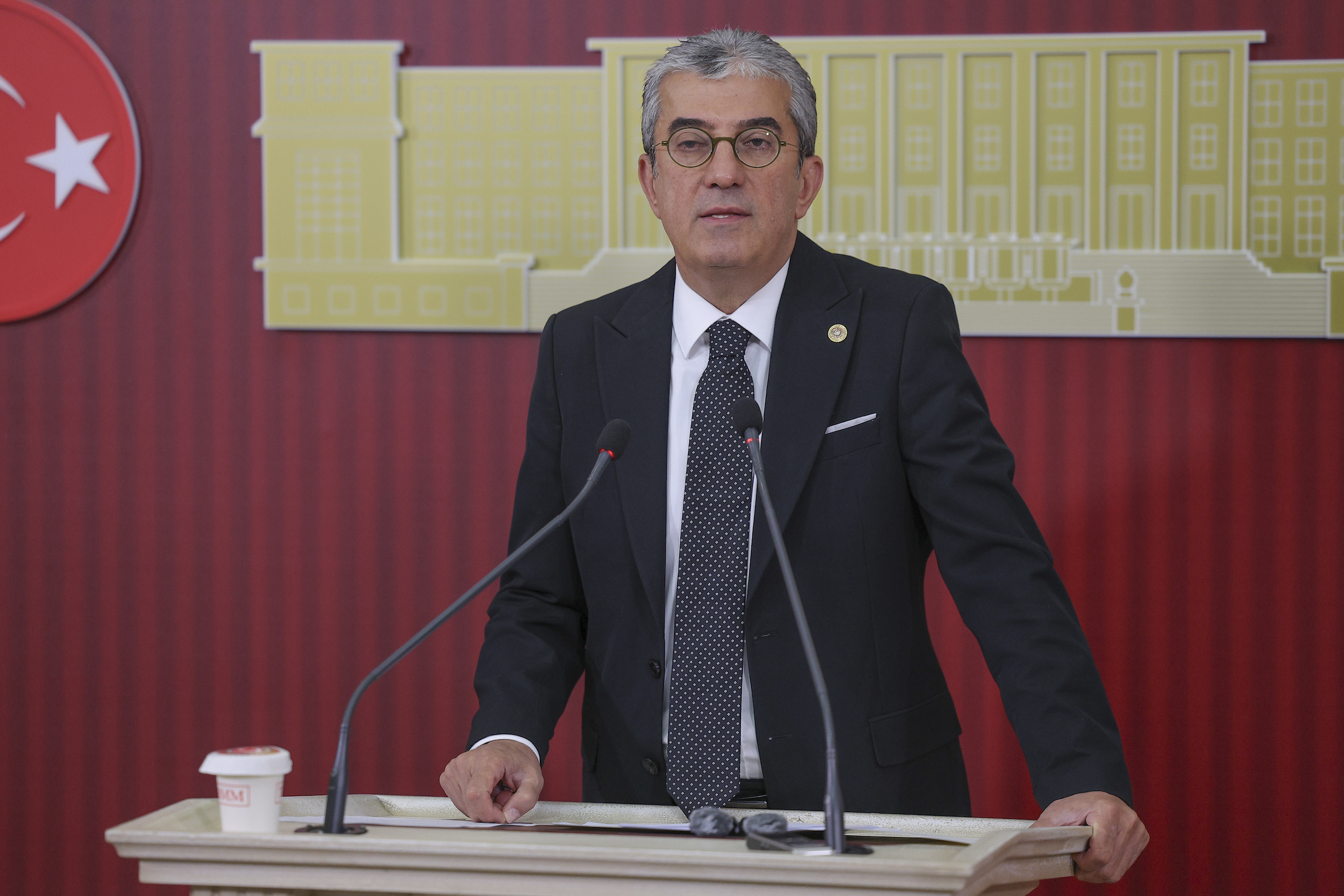 Gökhan Günaydın