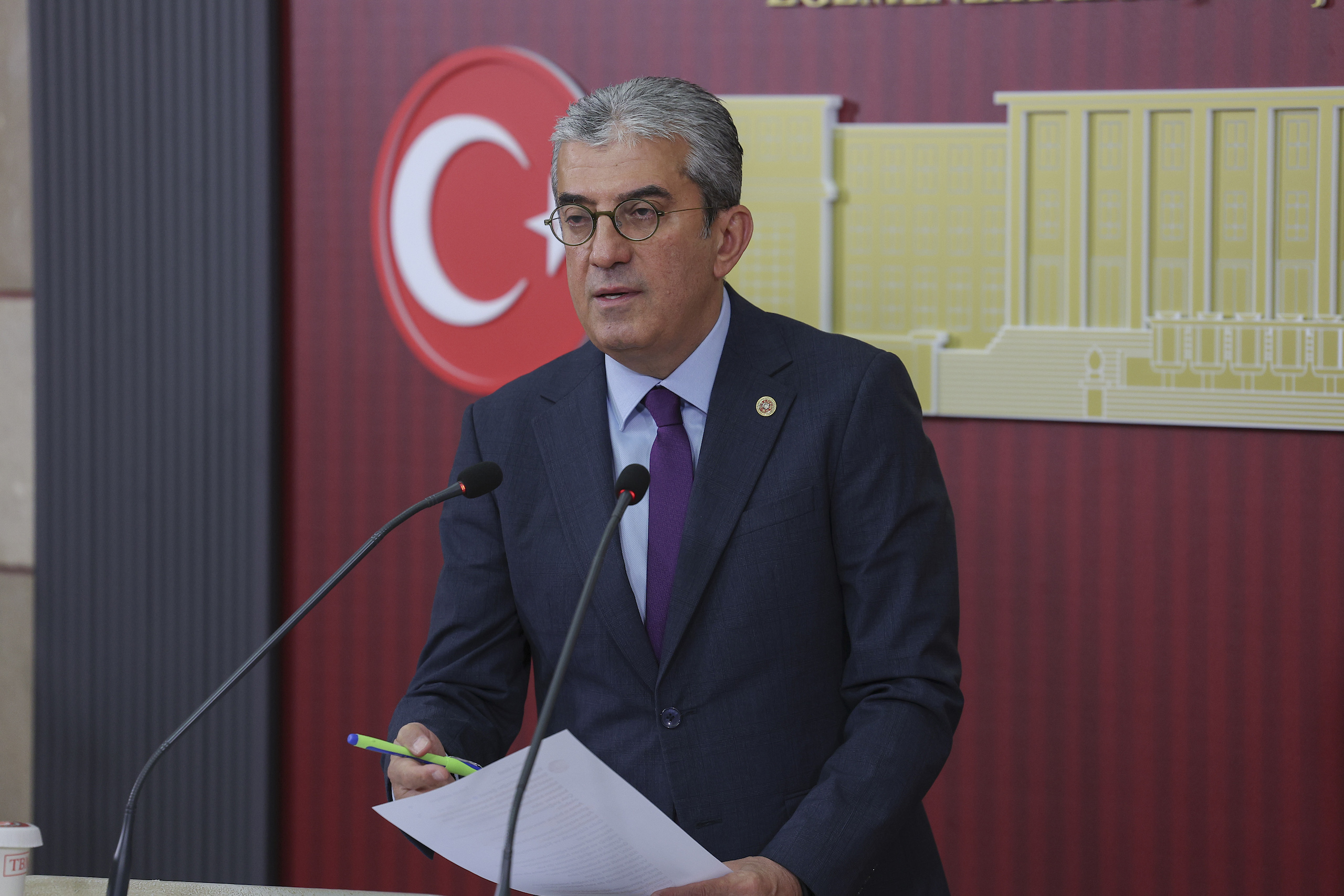 Gökhan Günaydın