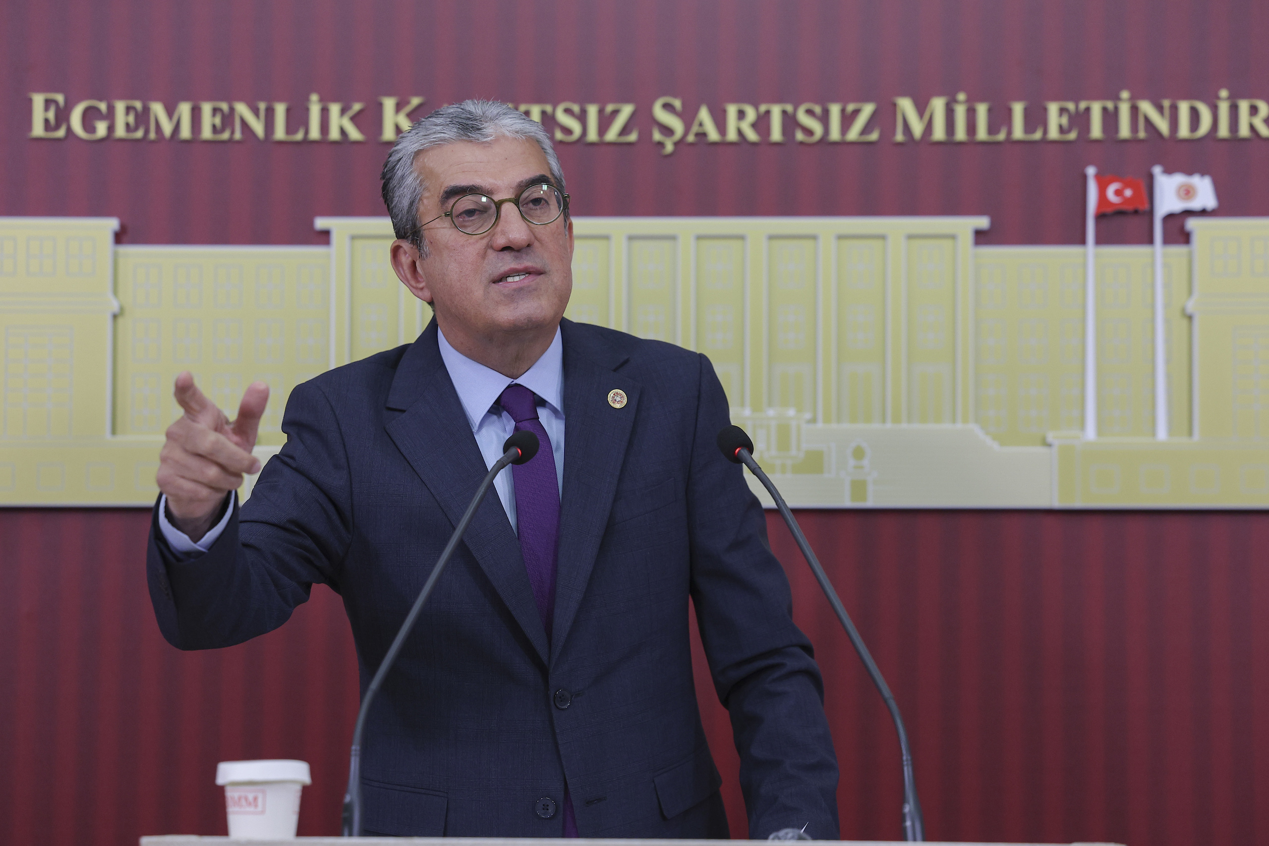 Gökhan Günaydın