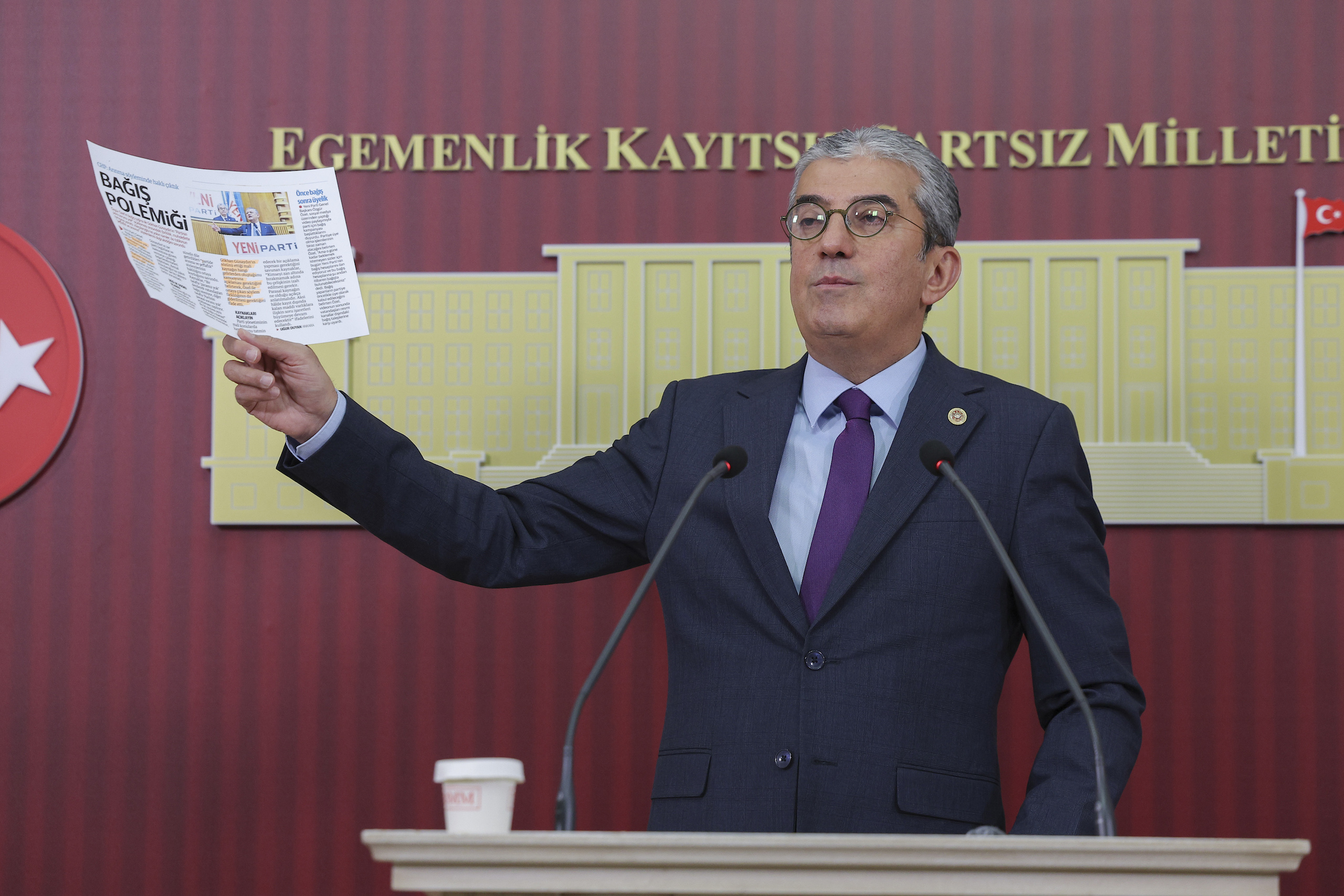 Gökhan Günaydın