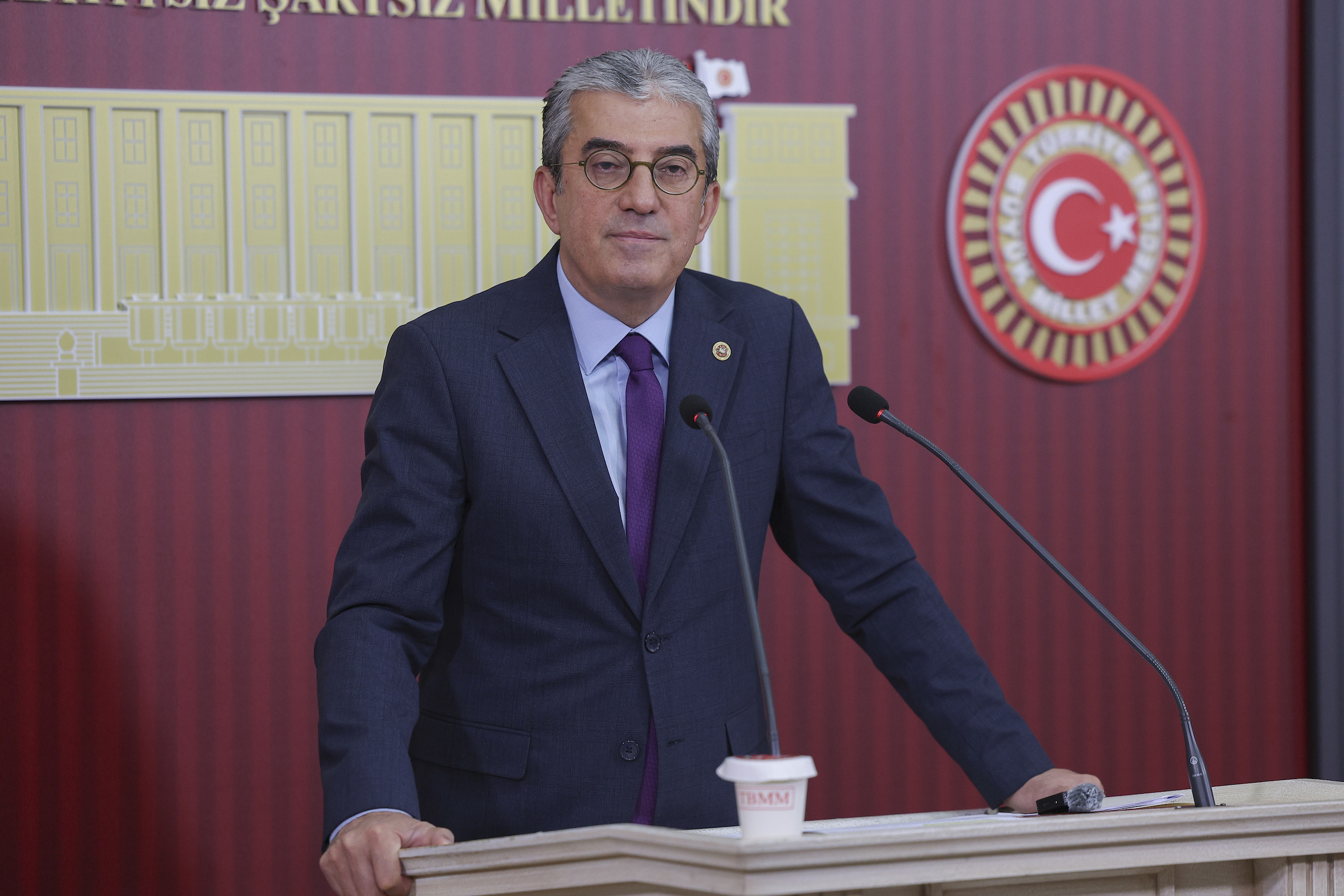 Gökhan Günaydın