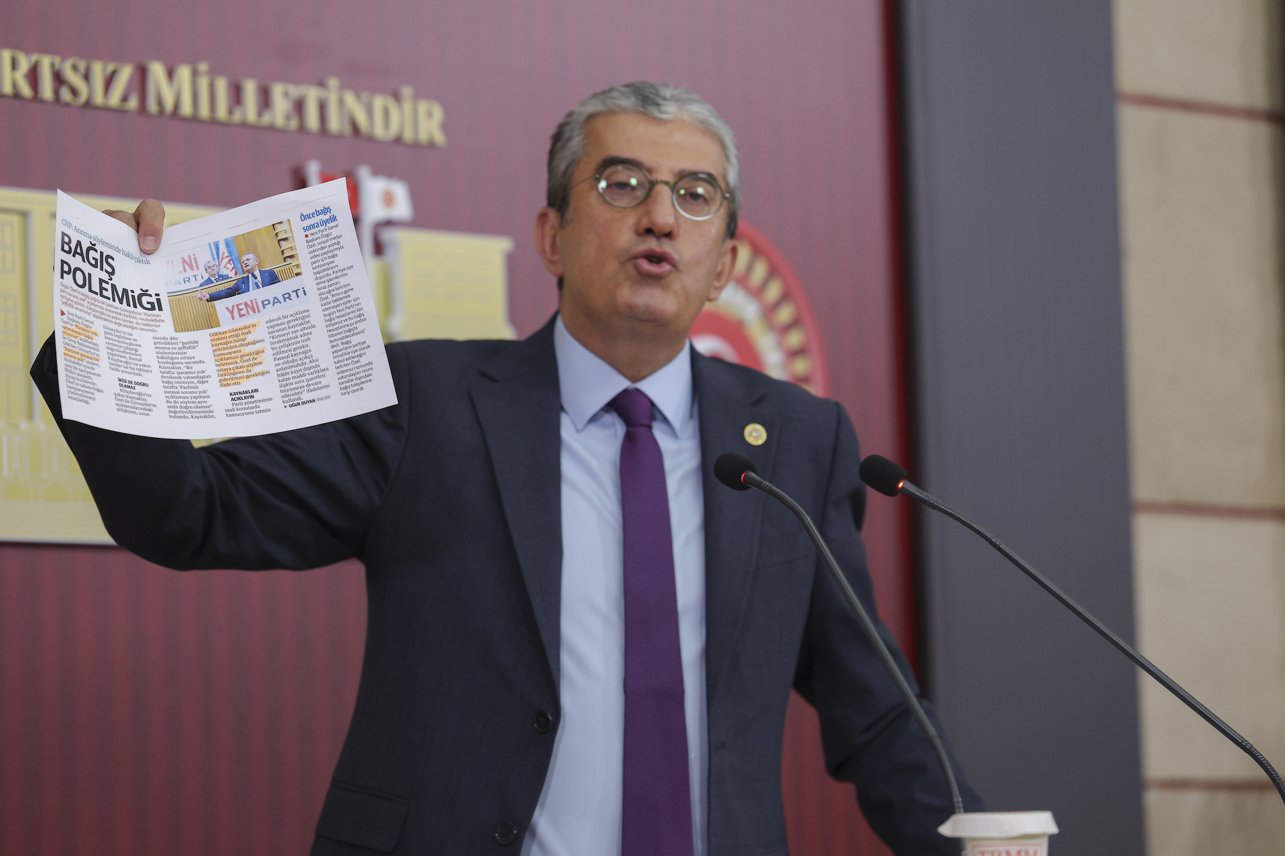 Gökhan Günaydın