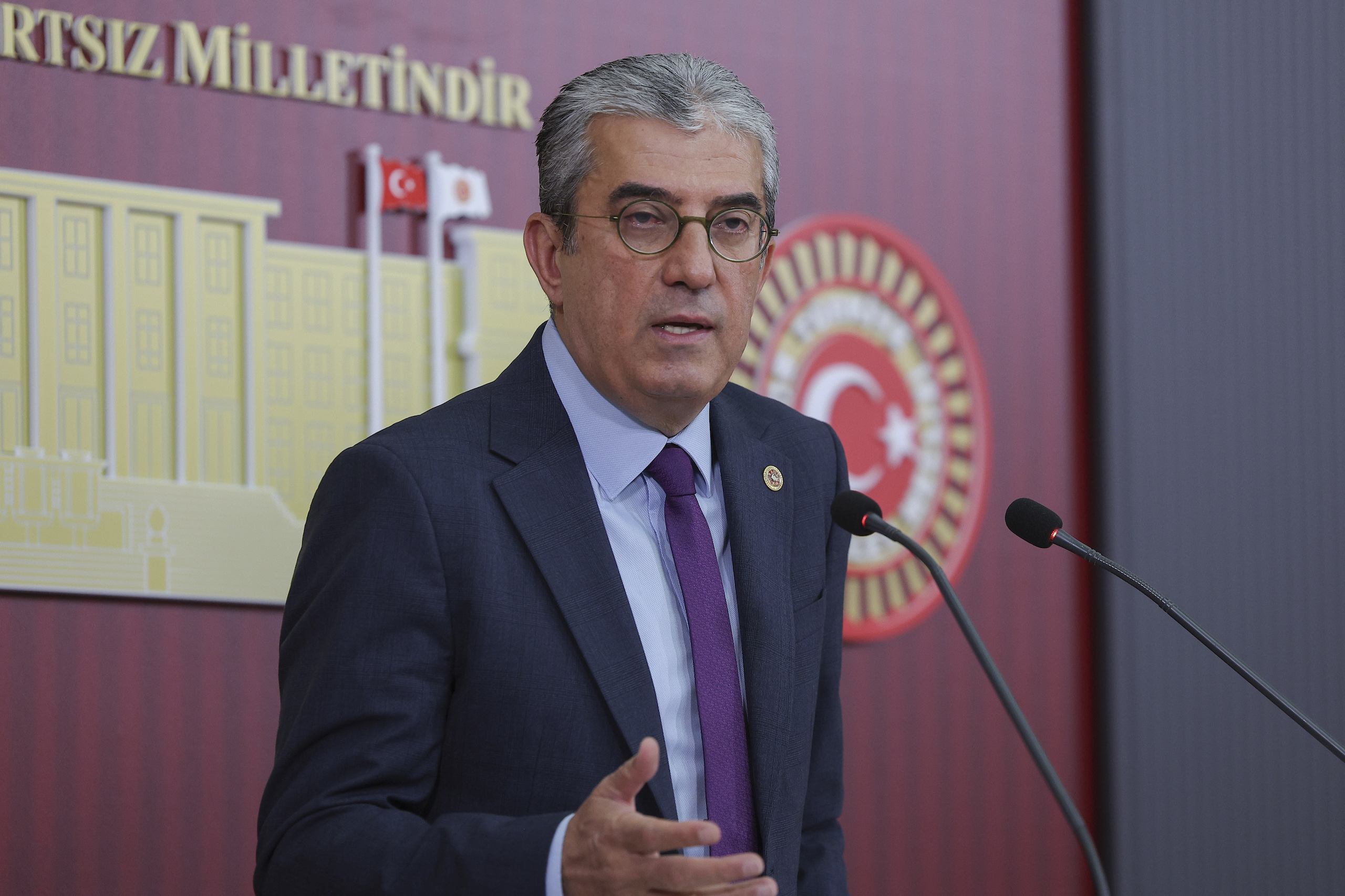 Gökhan Günaydın