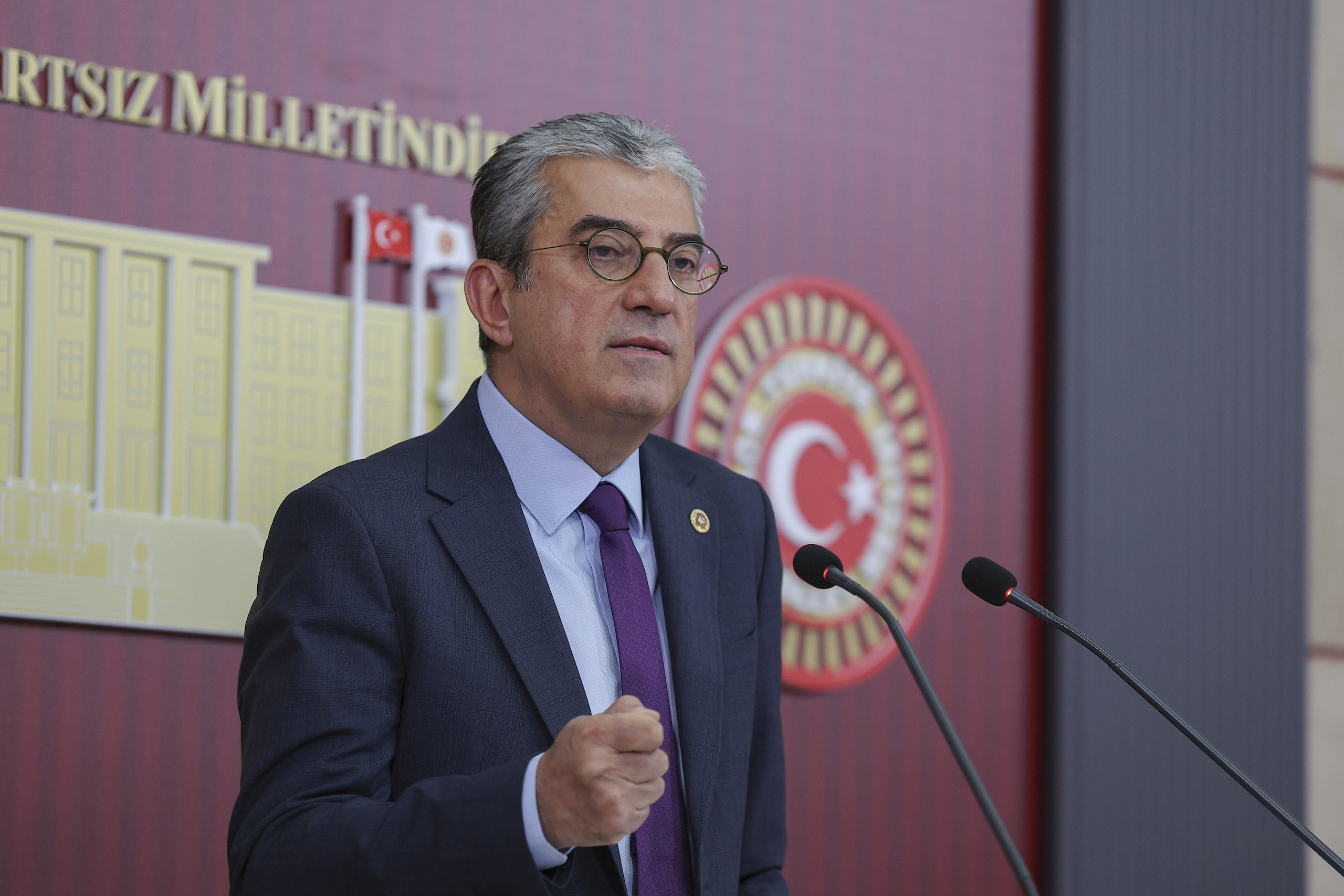 Gökhan Günaydın