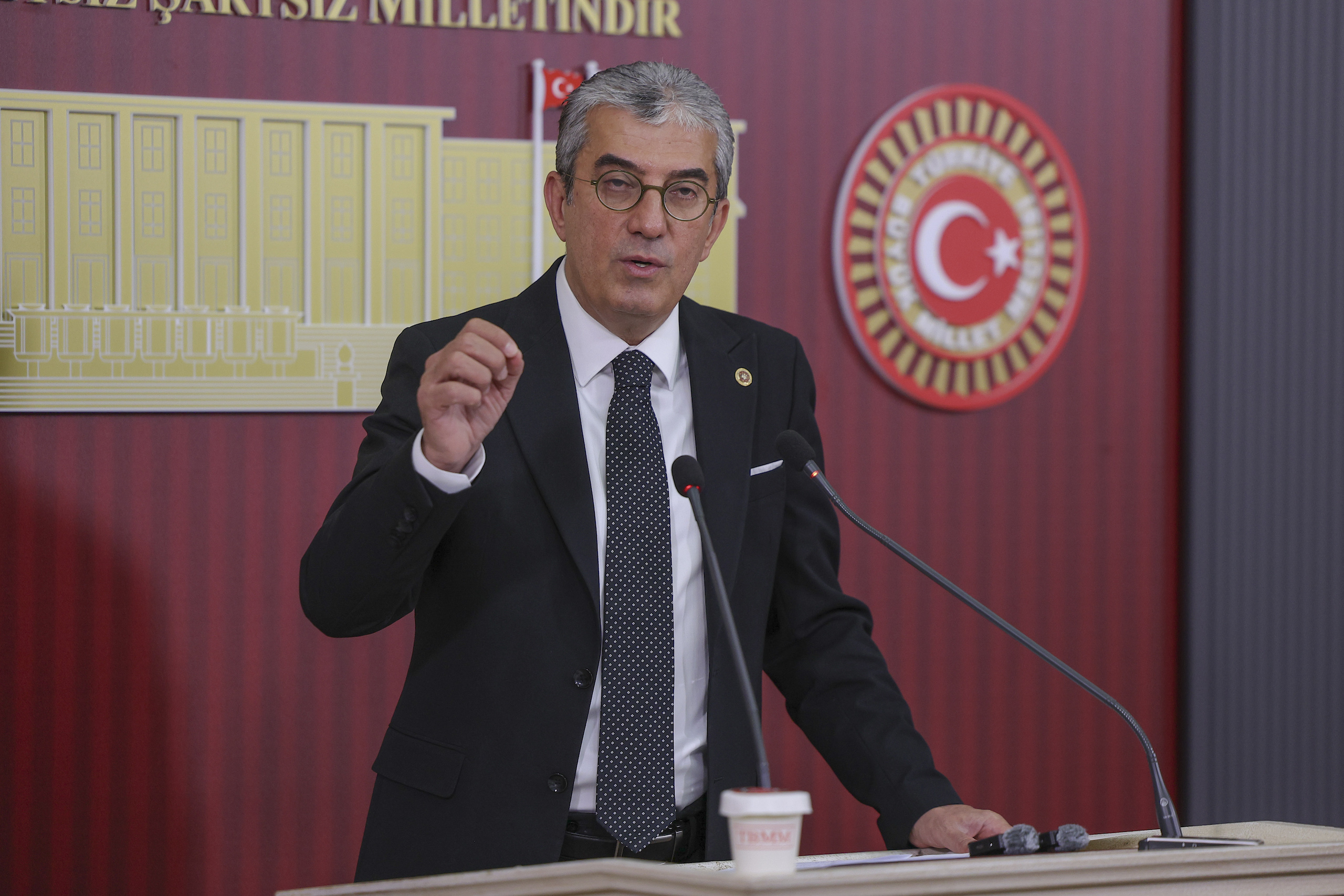 Gökhan Günaydın