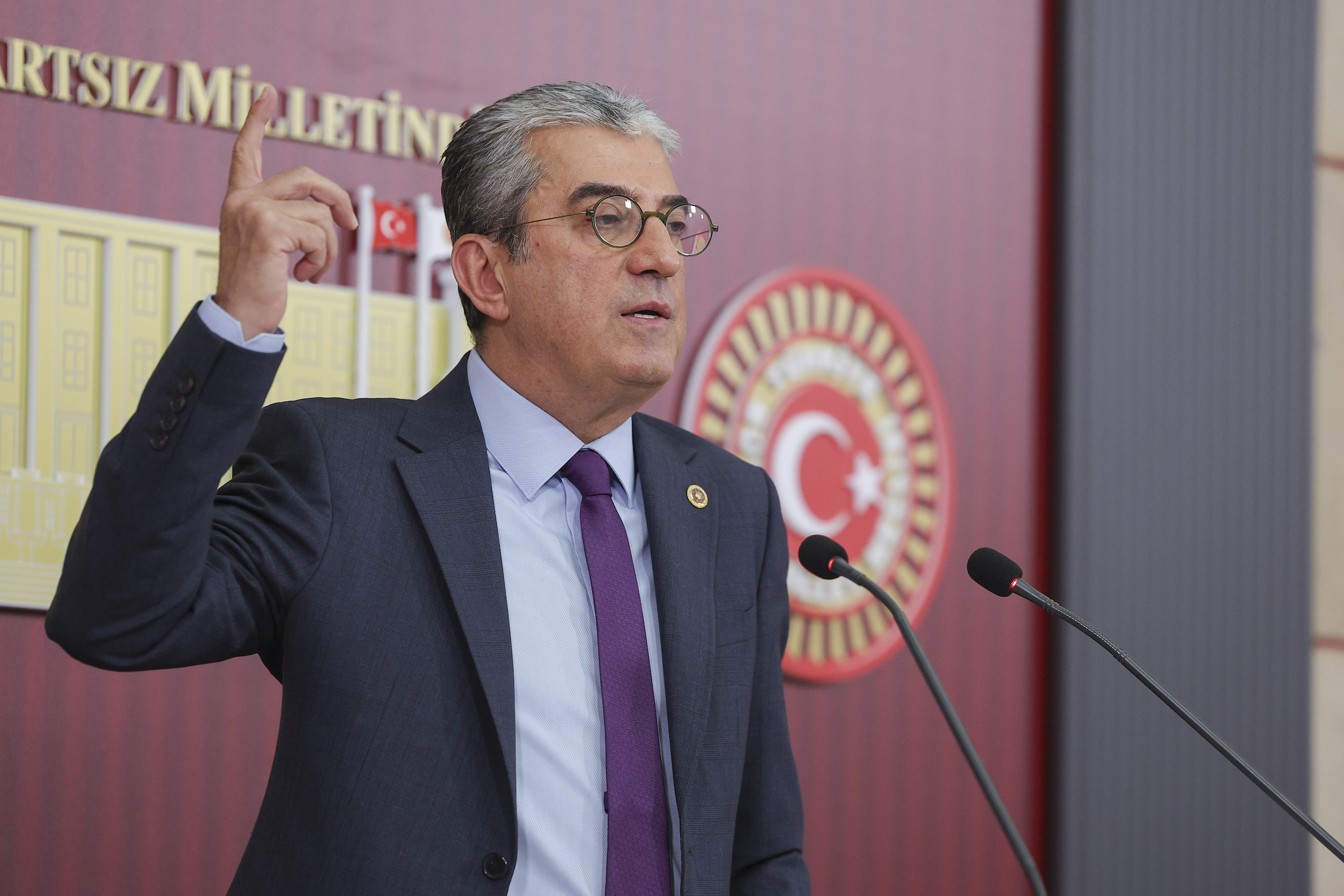 AKP ve MHP Belediyeleri Sütten Çıkmış Ak Kaşık mı?