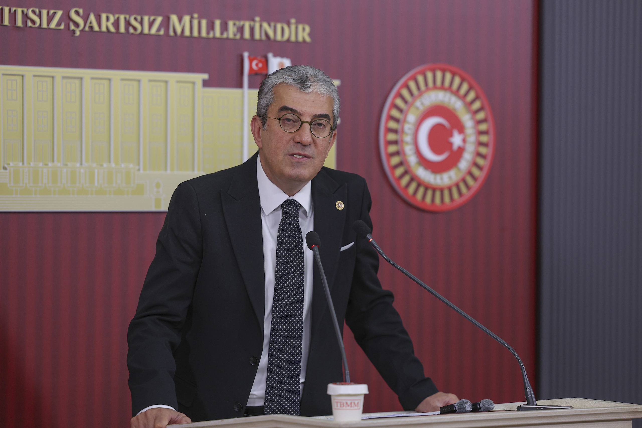 Gökhan Günaydın
