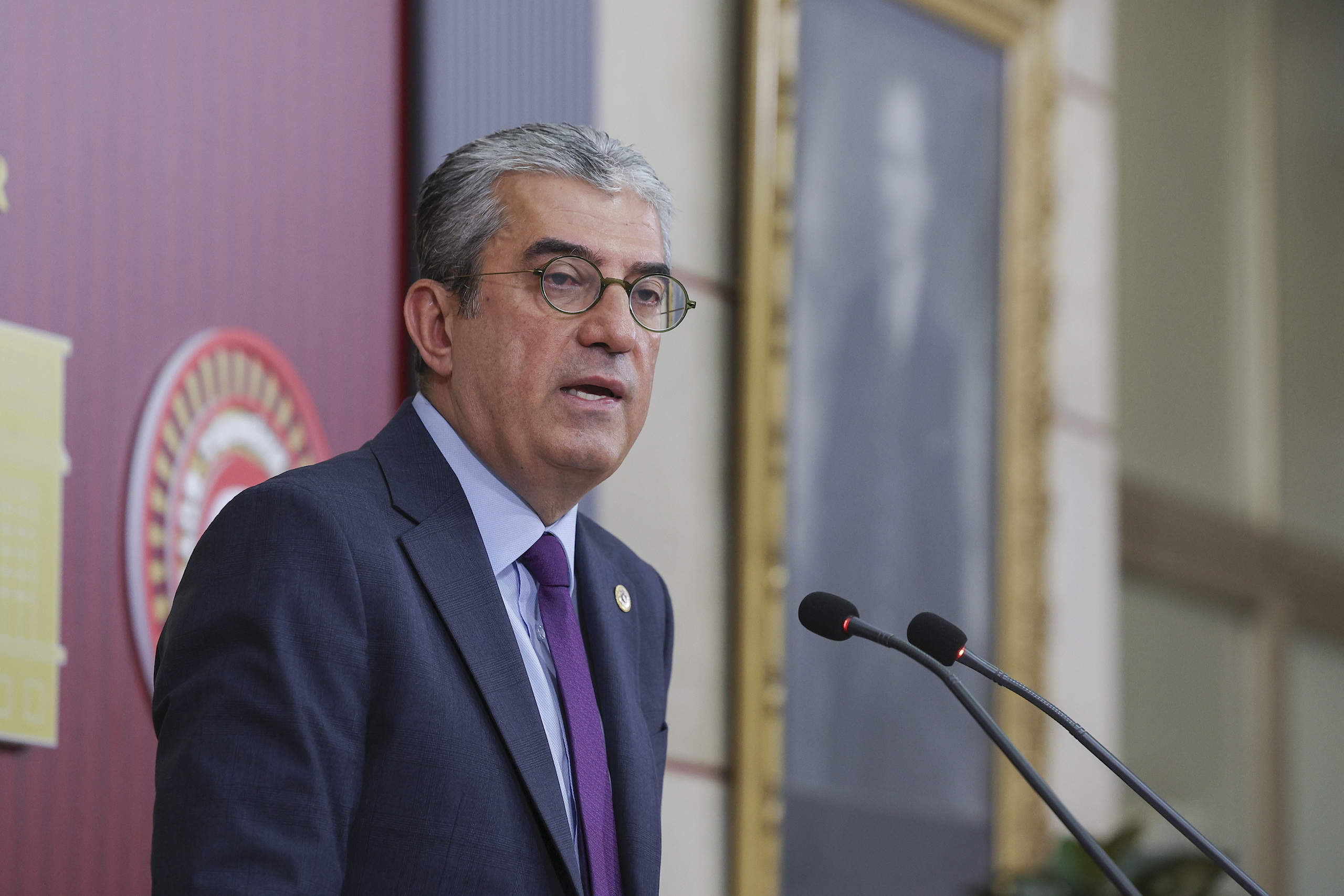 Gökhan Günaydın