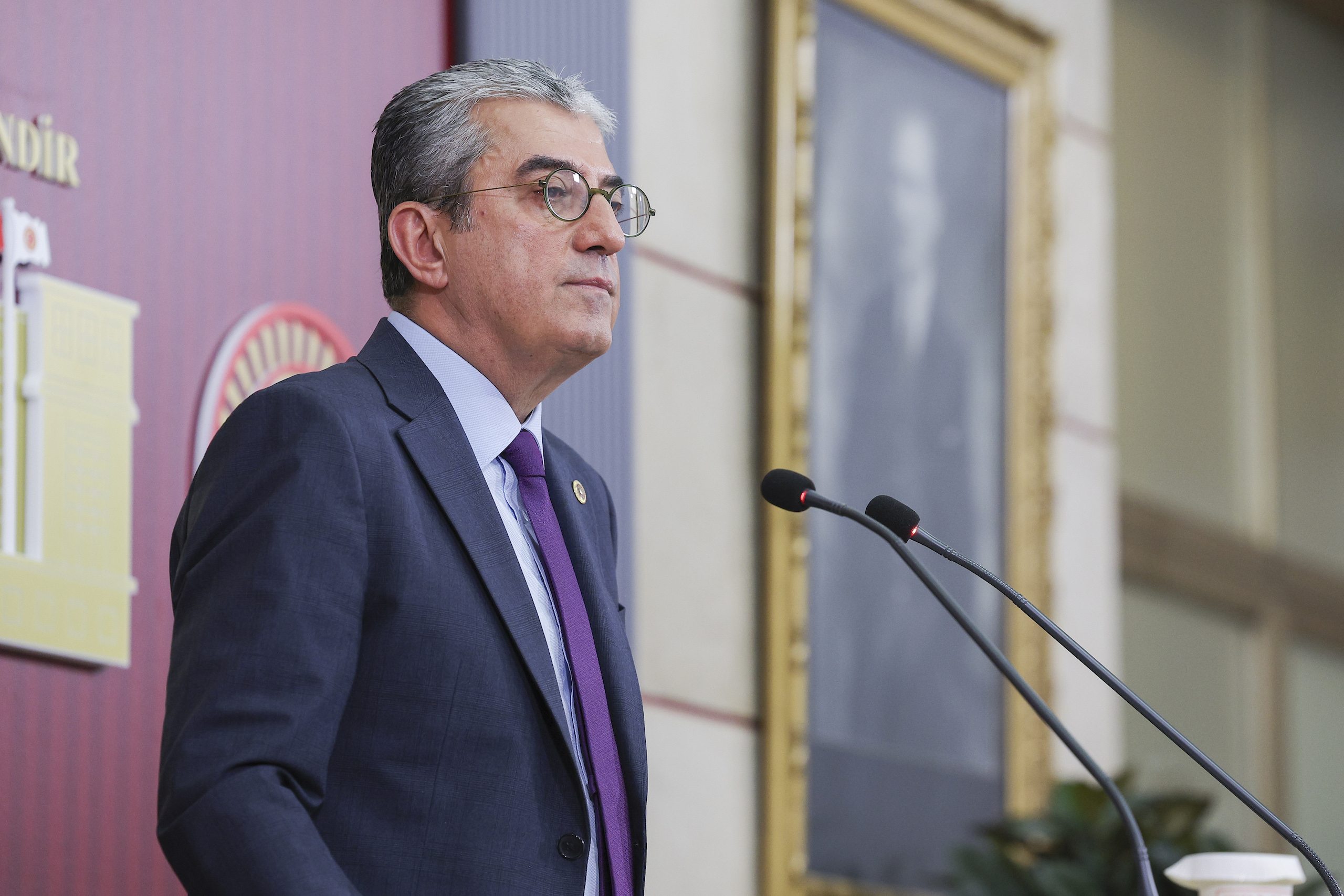 Gökhan Günaydın