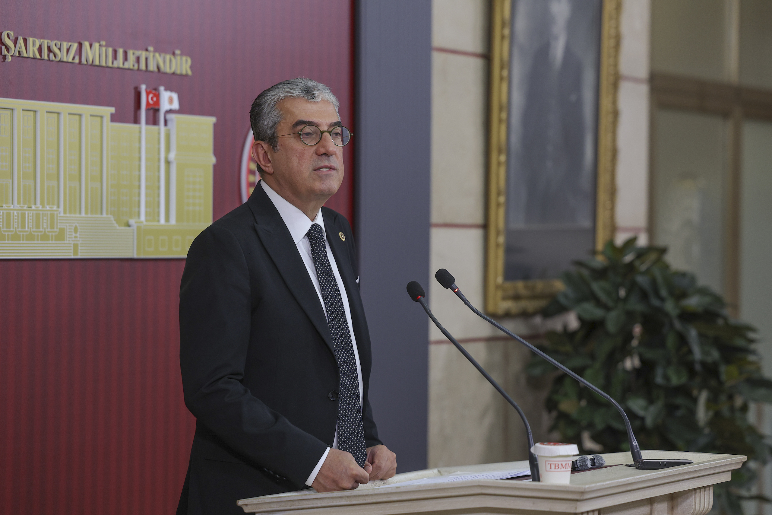 Gökhan Günaydın