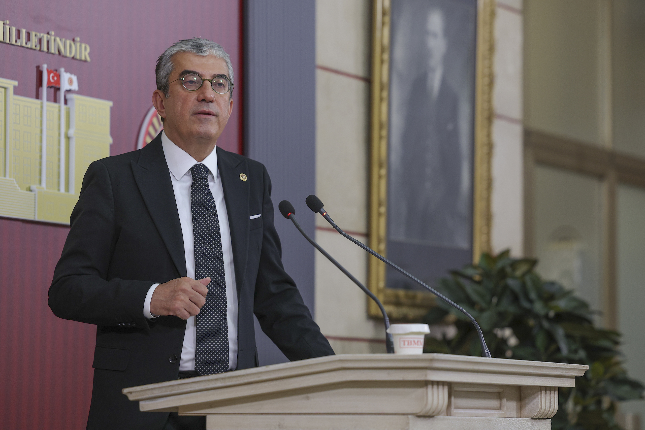 Gökhan Günaydın