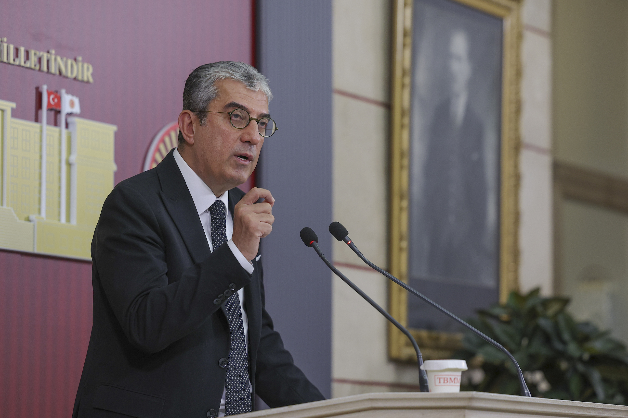 Gökhan Günaydın