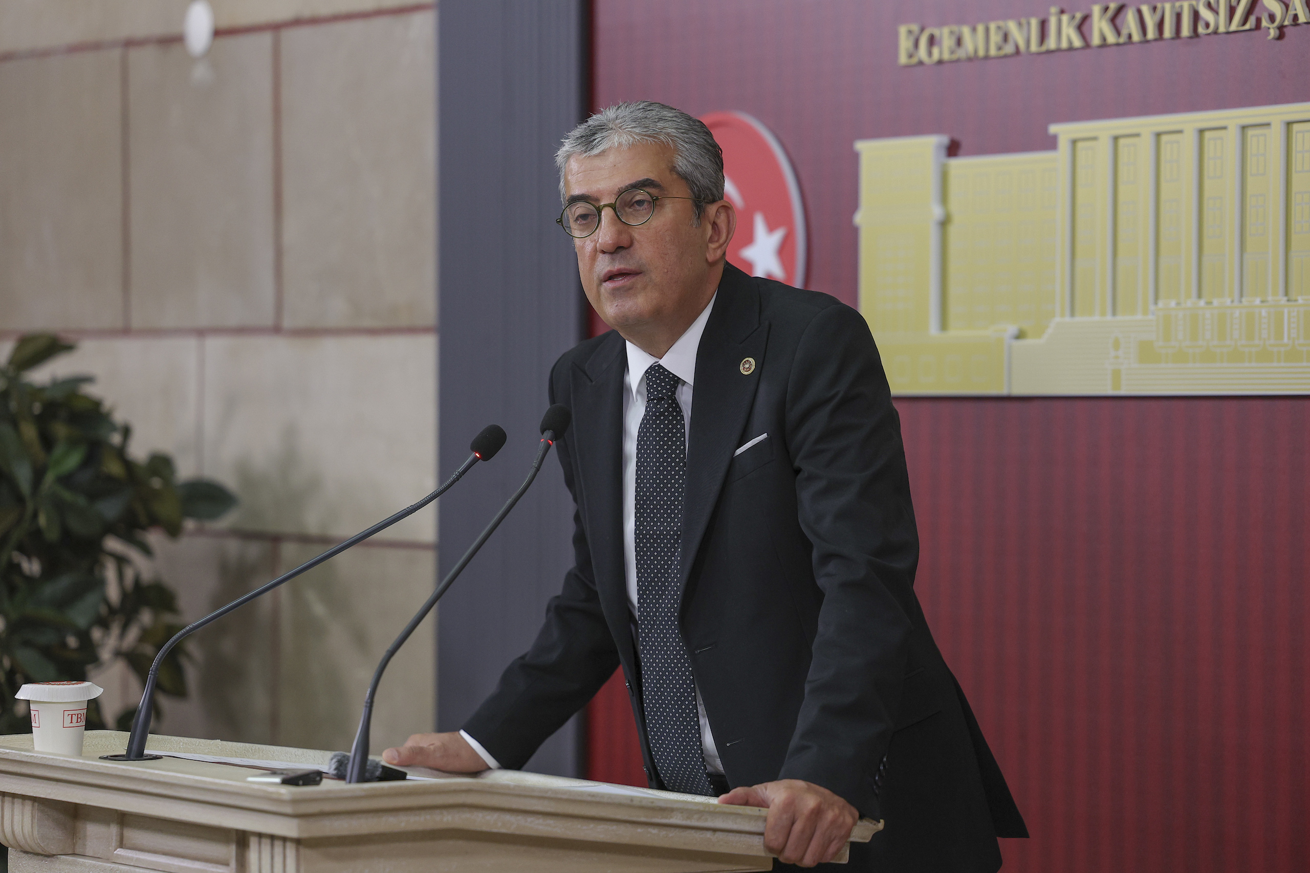 Gökhan Günaydın