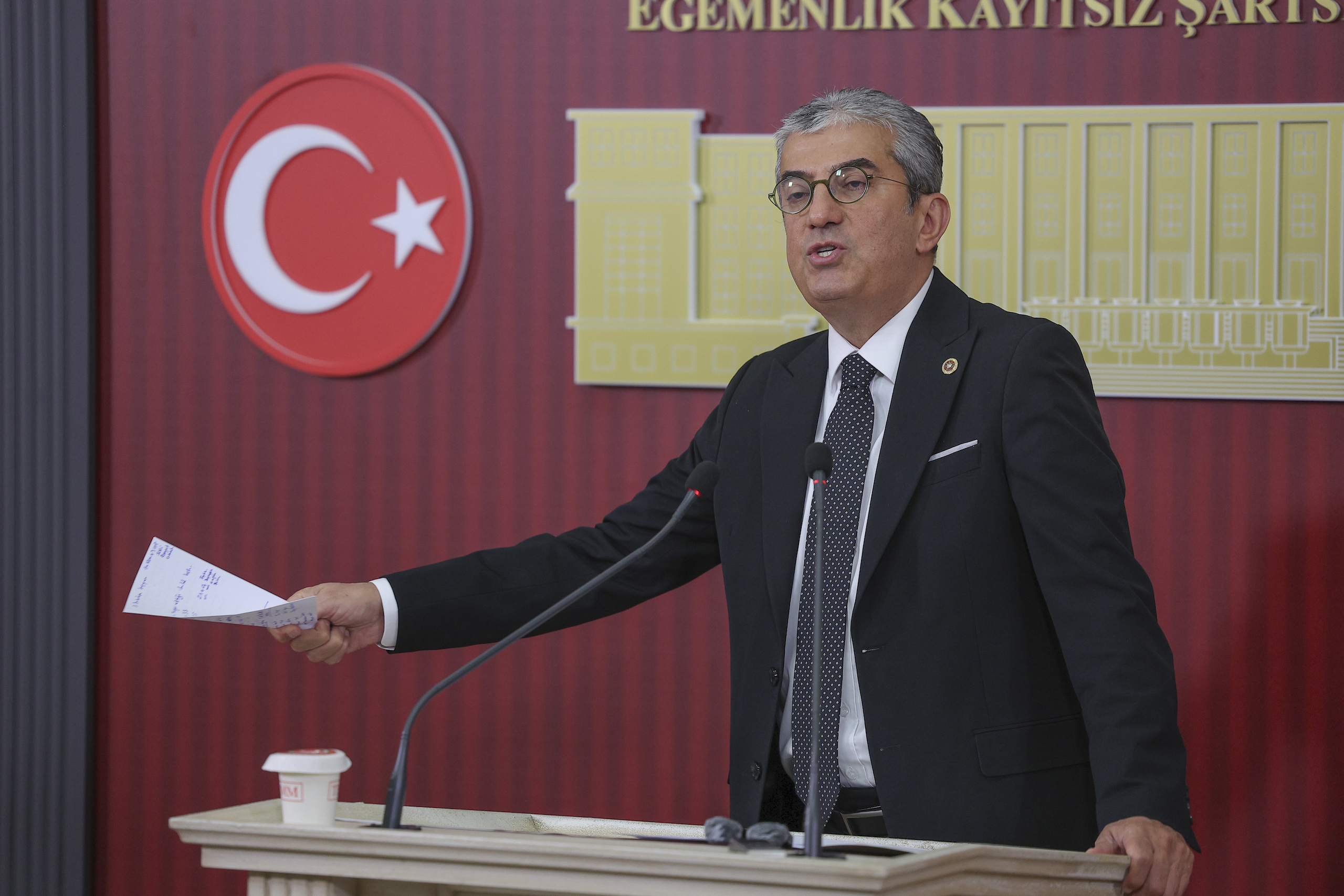 Gökhan Günaydın