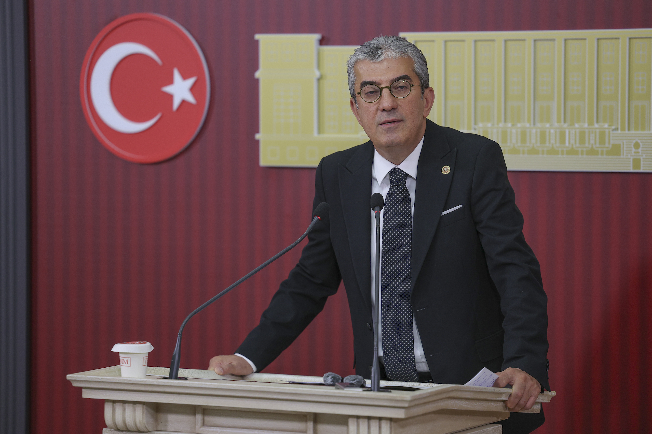 Gökhan Günaydın