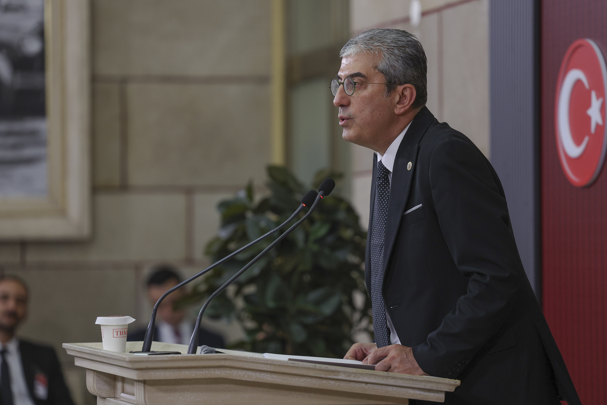 Gökhan Günaydın