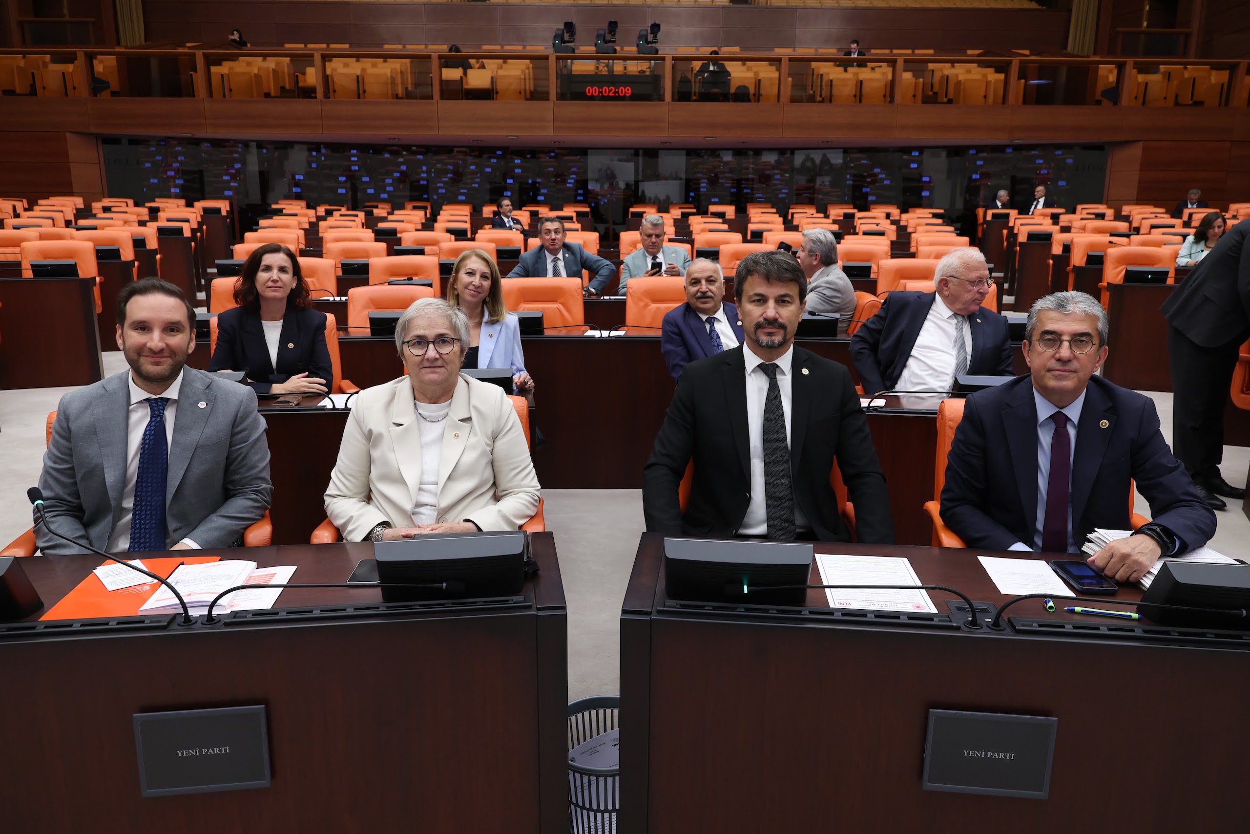 Gökhan Günaydın