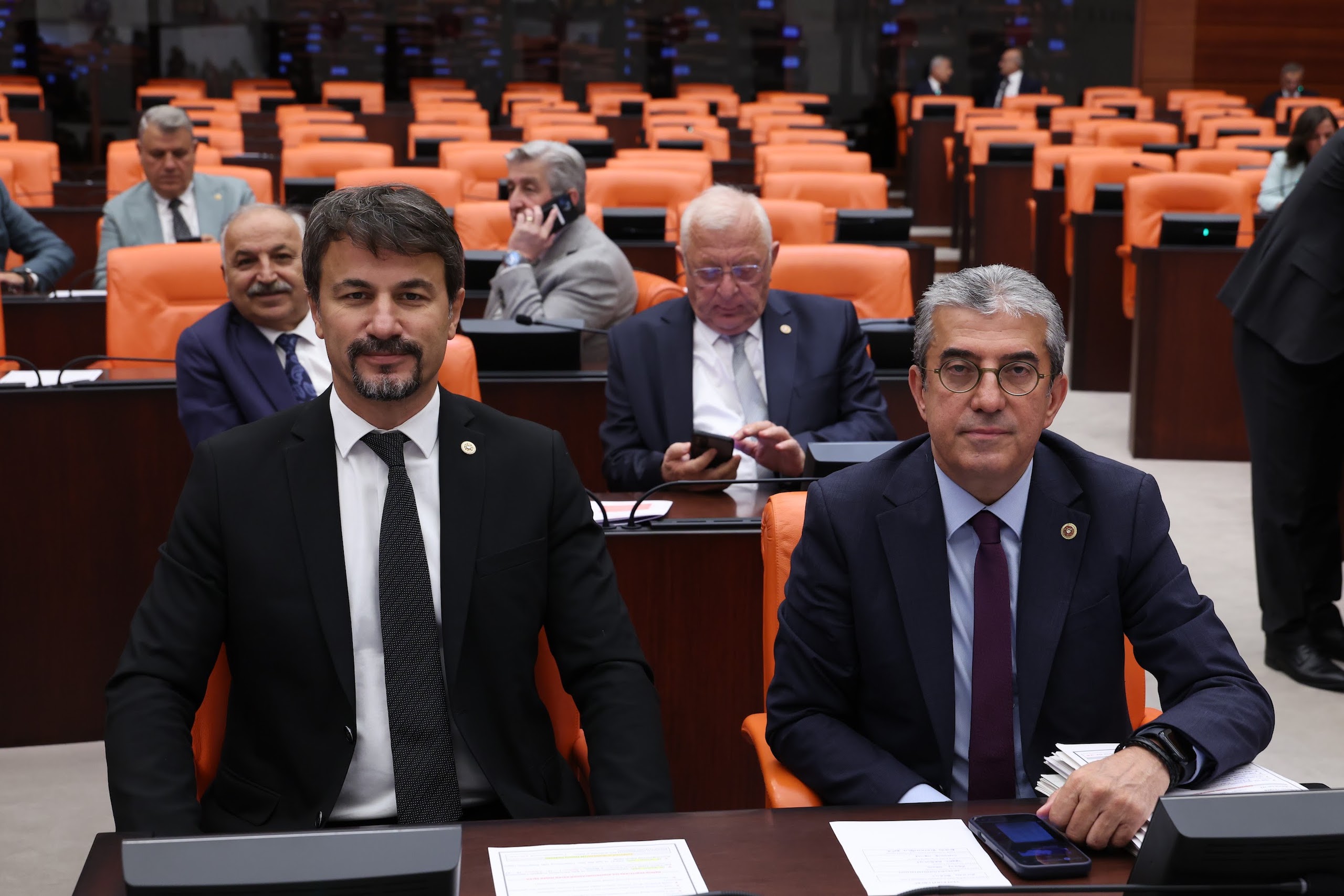 Gökhan Günaydın