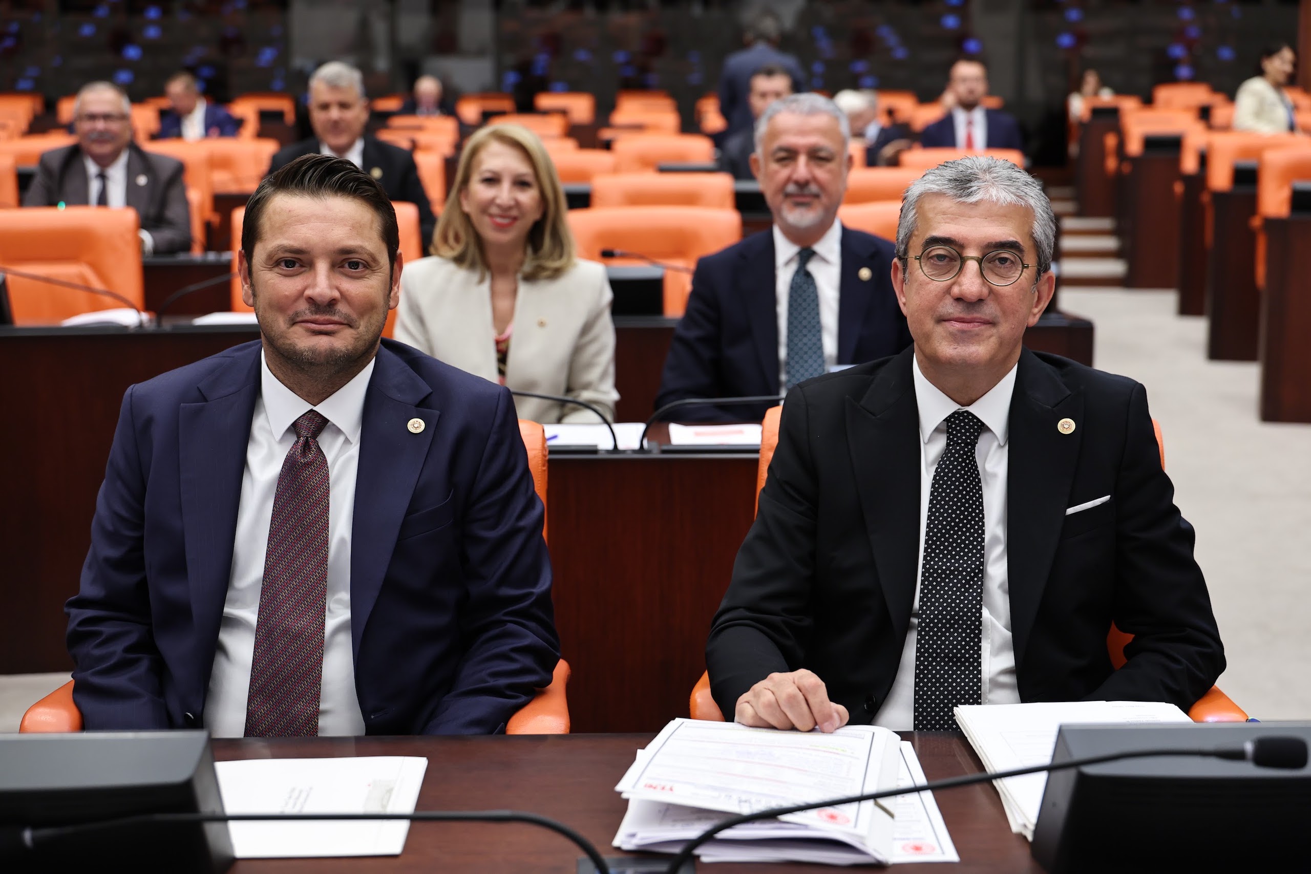 Gökhan Günaydın