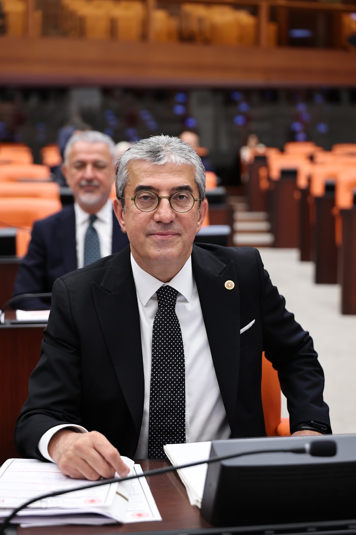 Gökhan Günaydın
