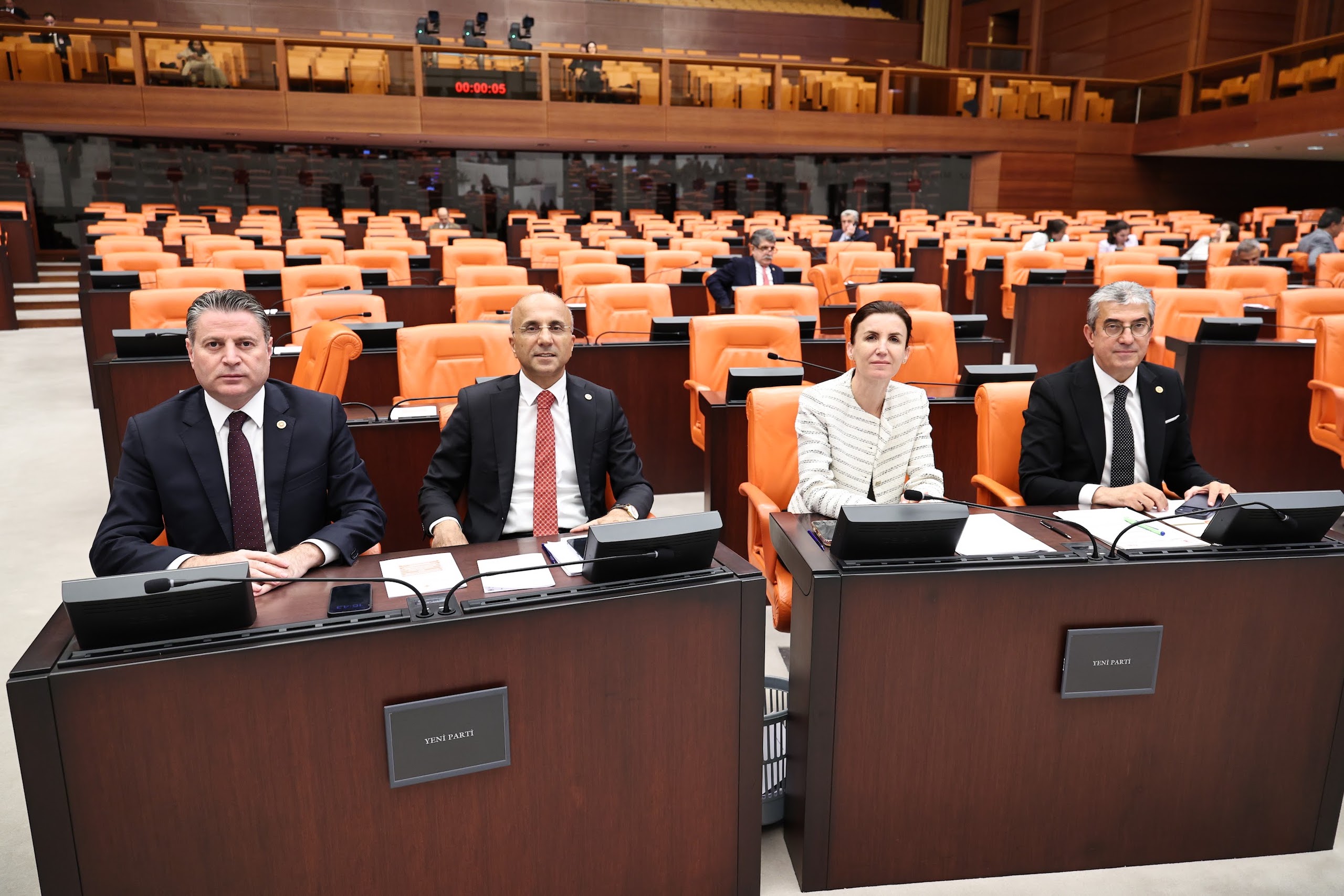 Gökhan Günaydın