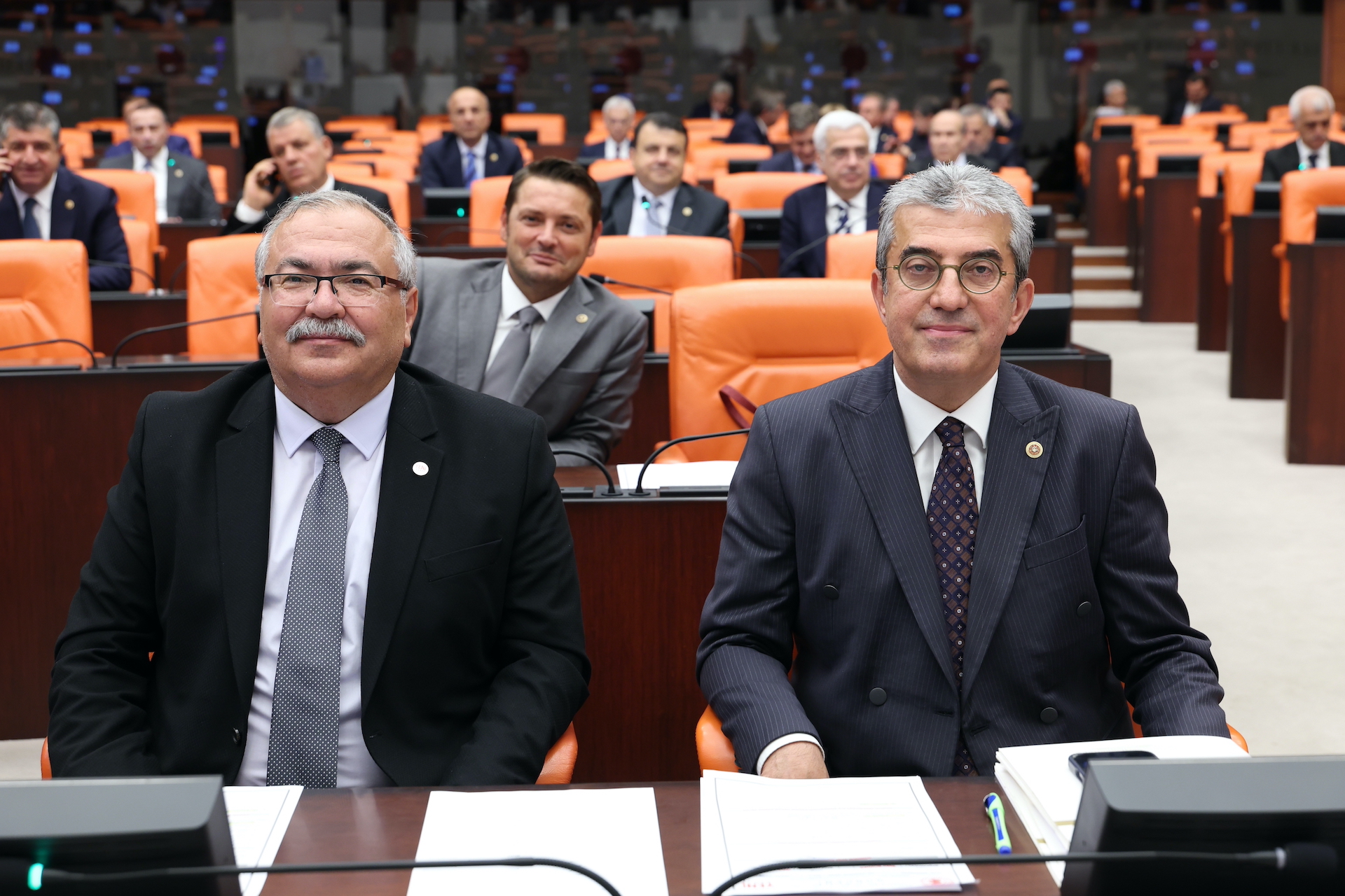 Gökhan Günaydın