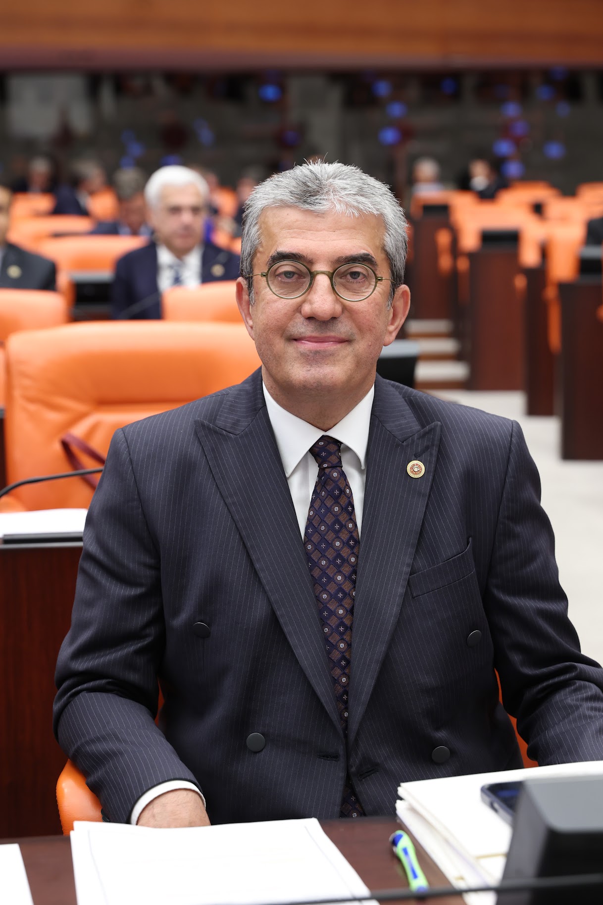 Gökhan Günaydın