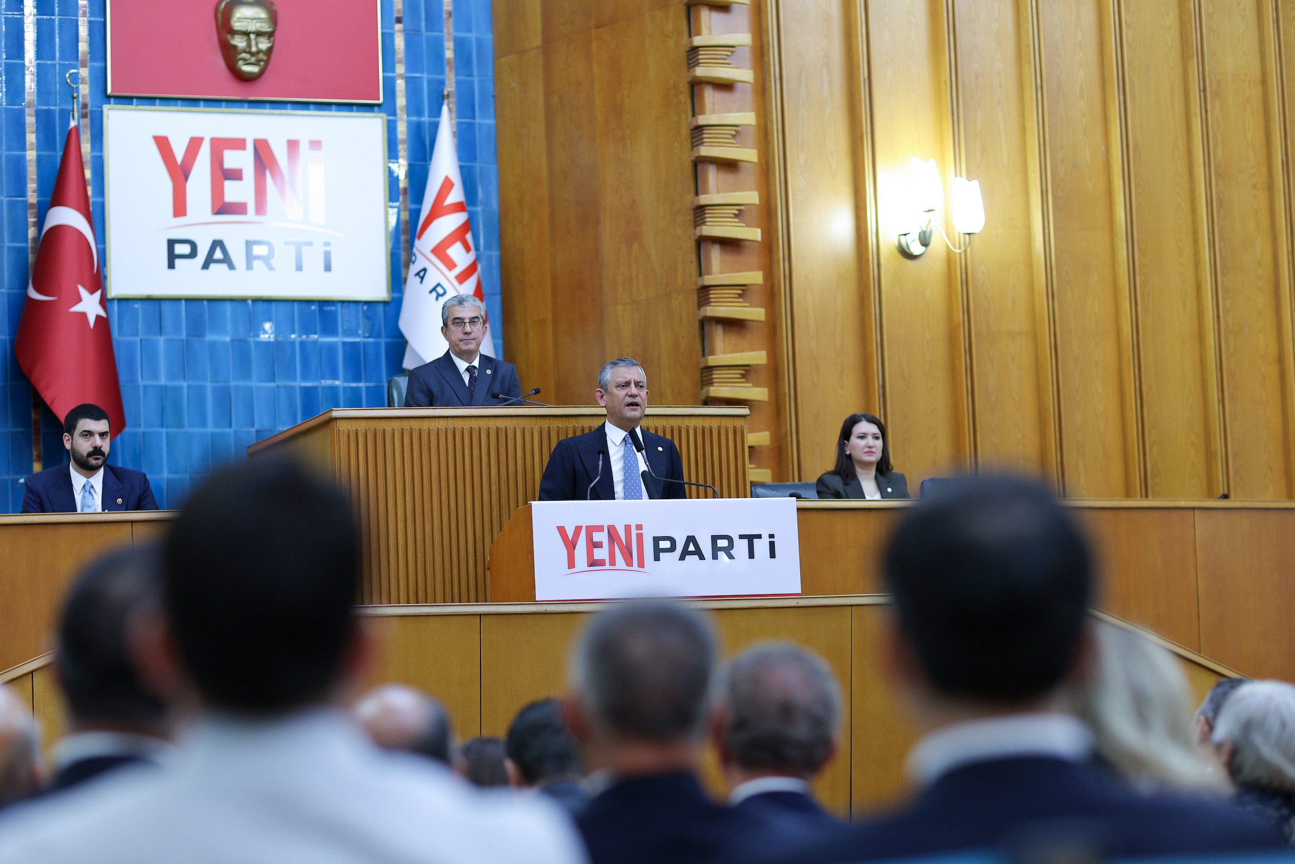 Gökhan Günaydın
