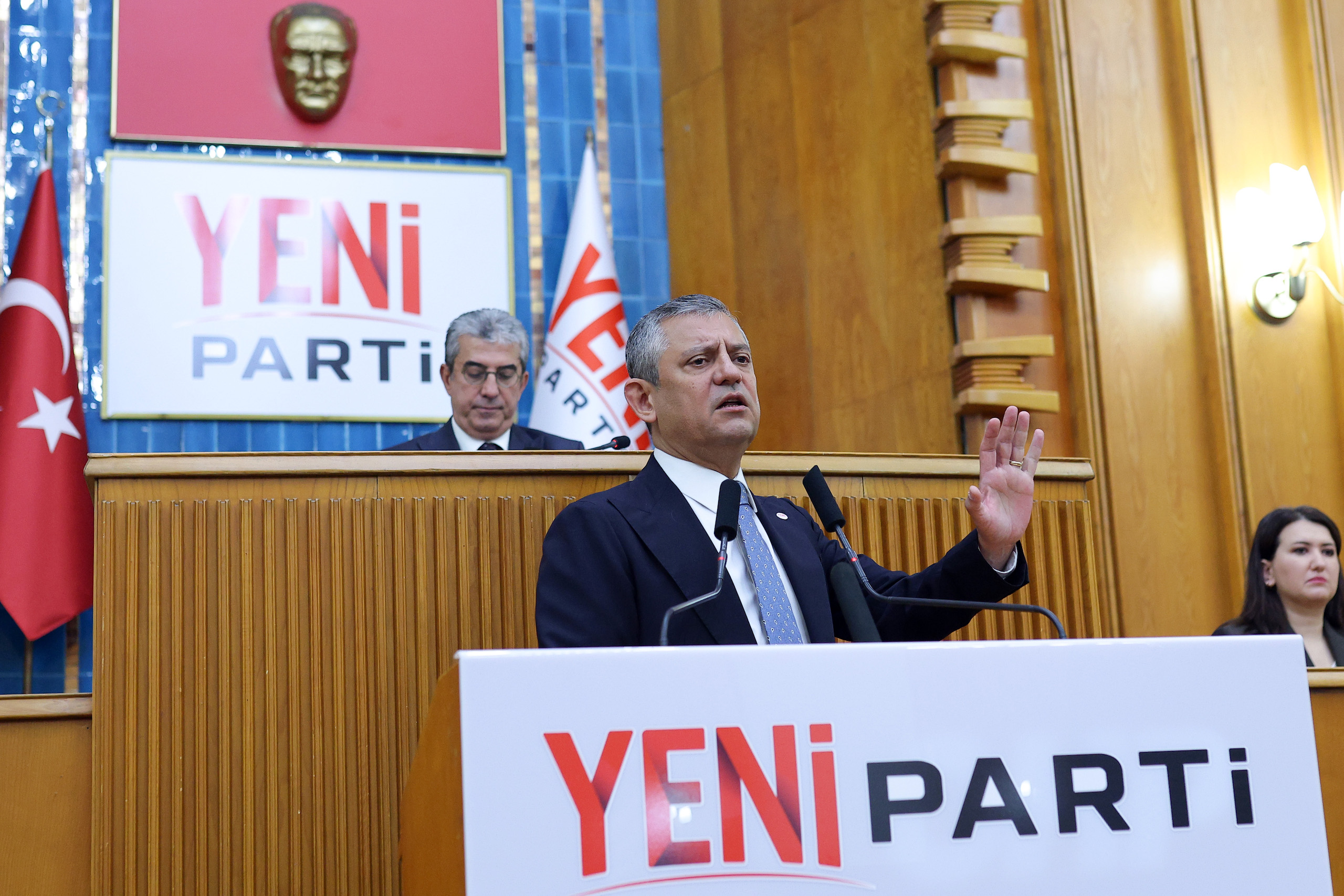 Gökhan Günaydın