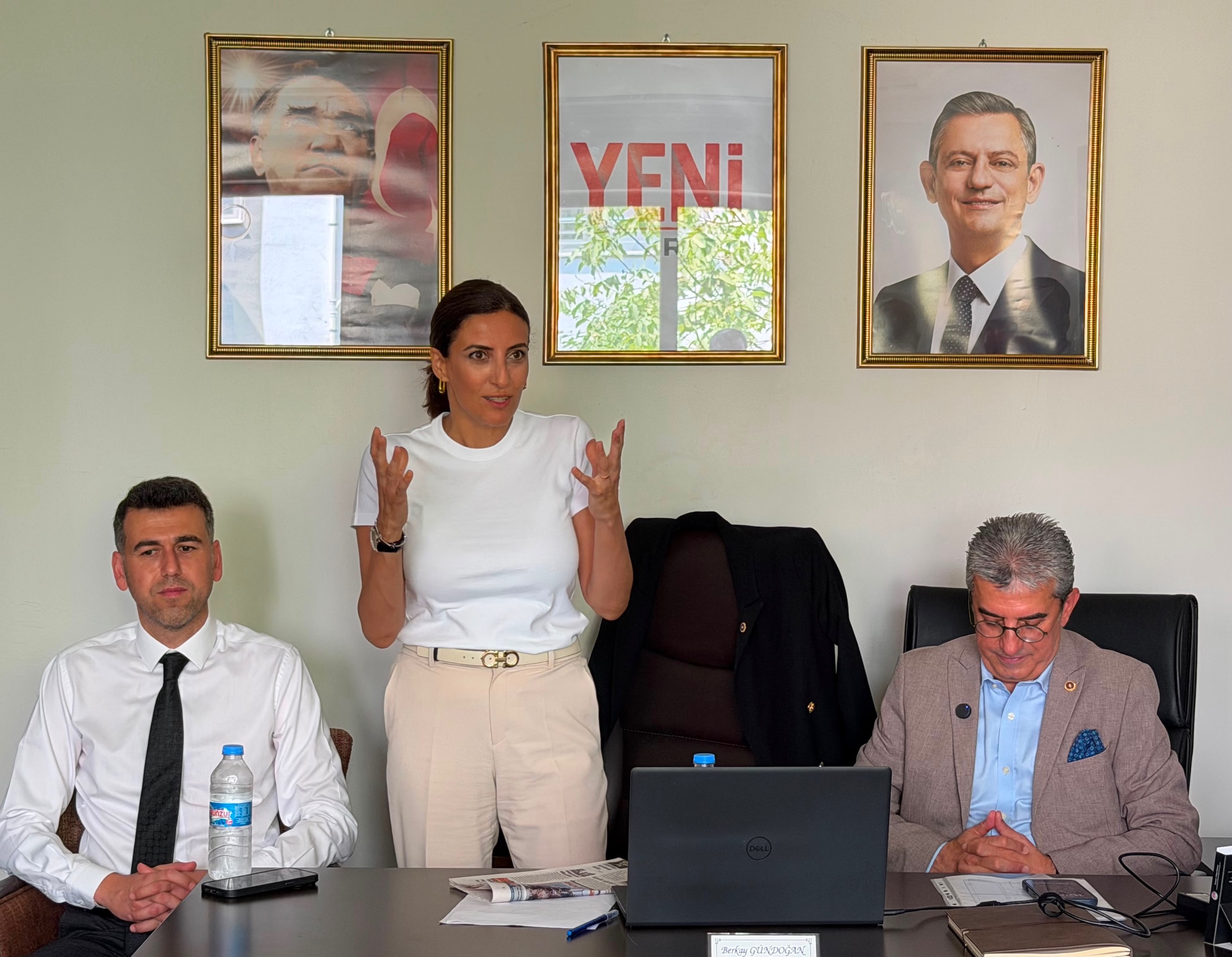 Gökhan Günaydın