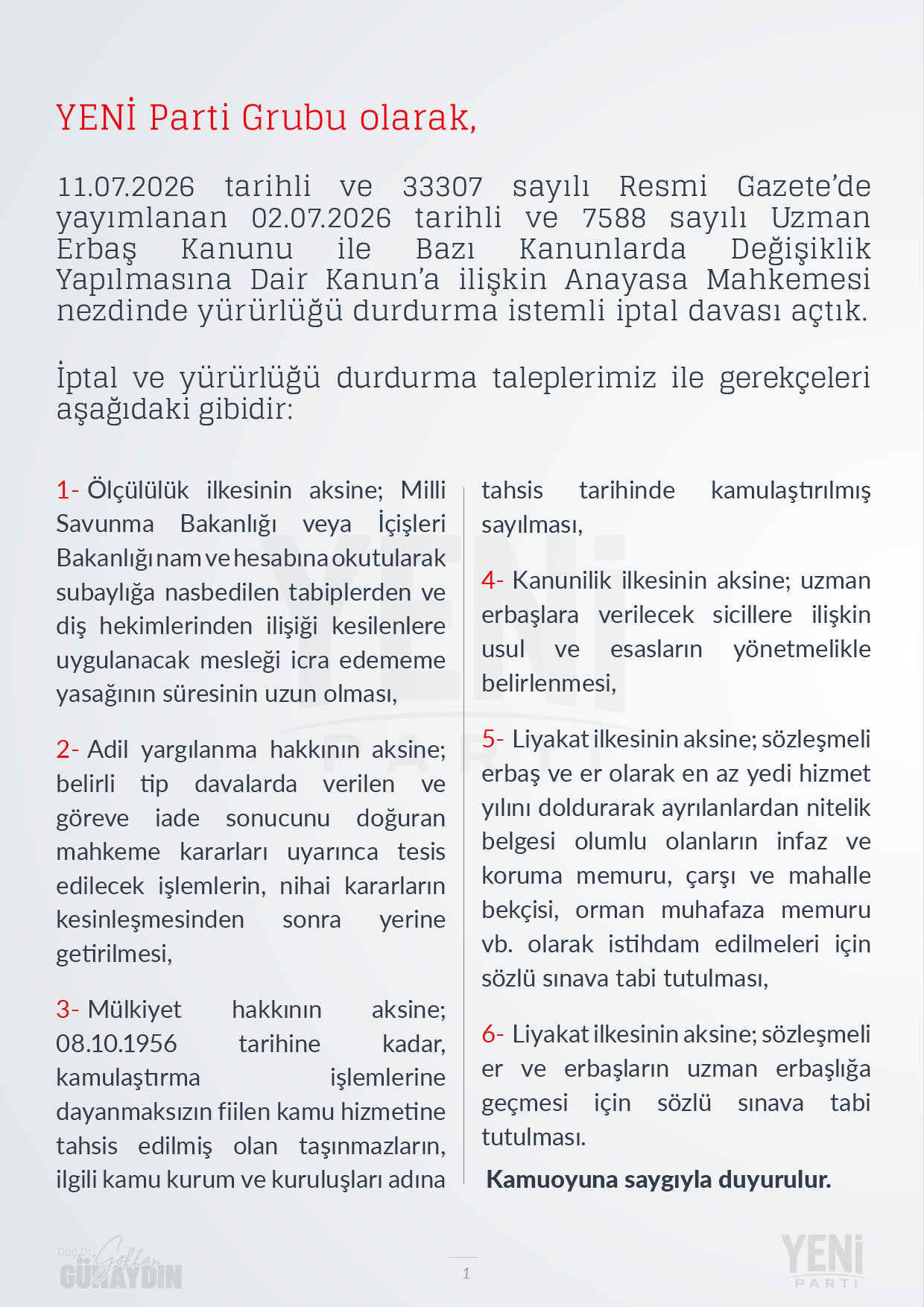 Grid görselini seçmek için tıklayın; Delete tuşuyla silebilirsiniz. 7588- bilgi notu uzman erbaş17.08.2026