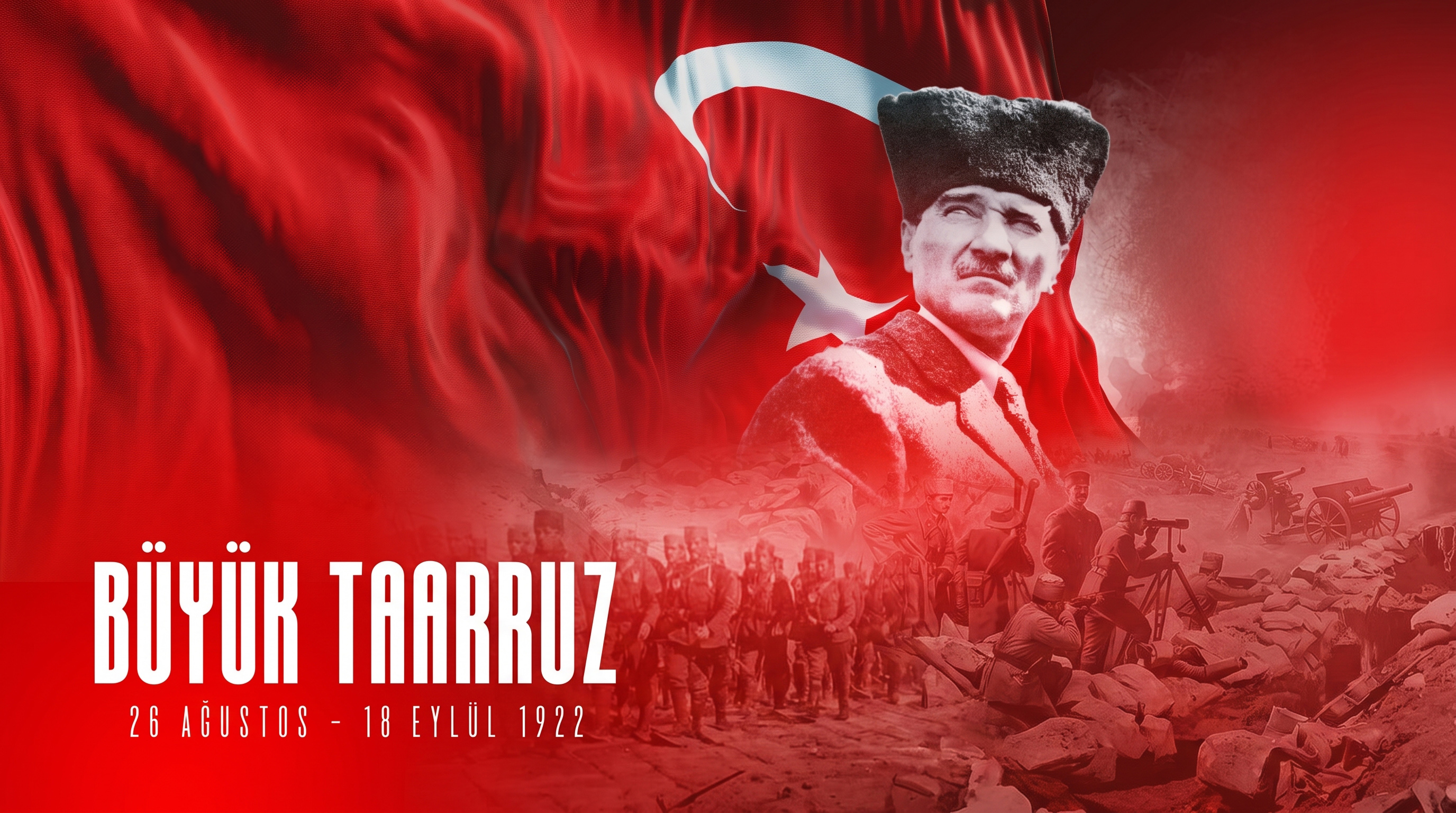 Kurduğunuz Cumhuriyet Sonsuza Kadar Yaşayacak