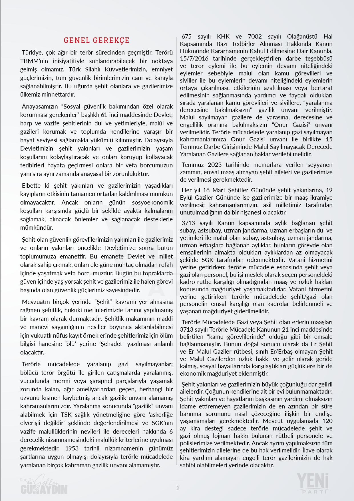 Gökhan Günaydın