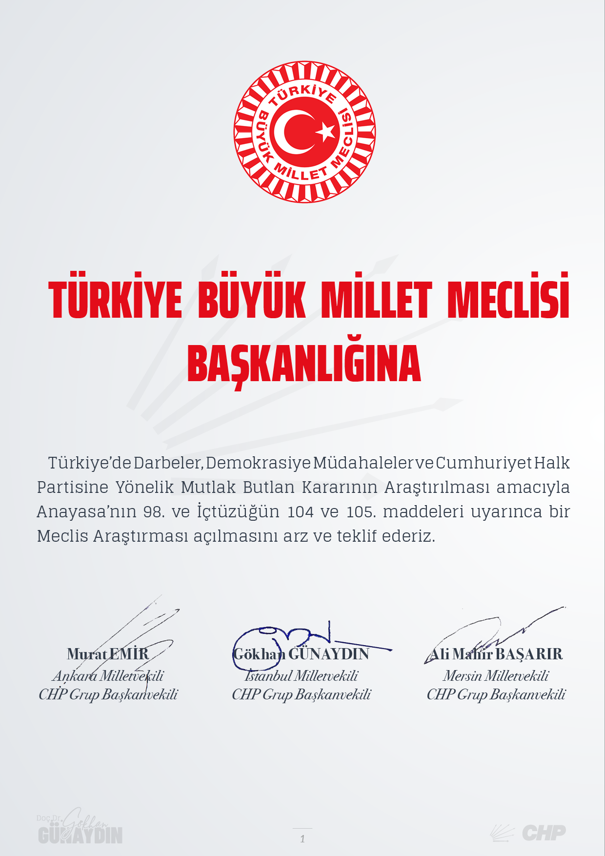 Mutlak Butlan Kararı - 01