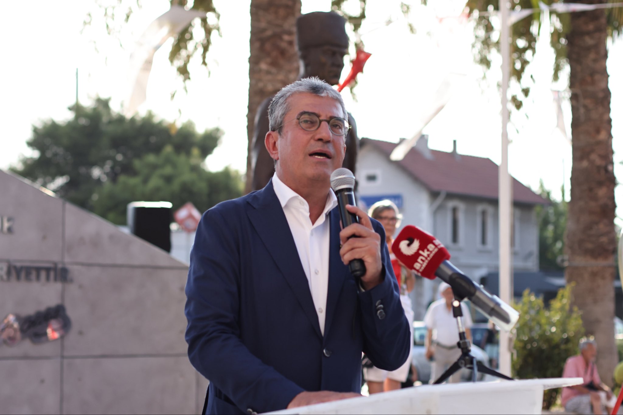Gökhan Günaydın
