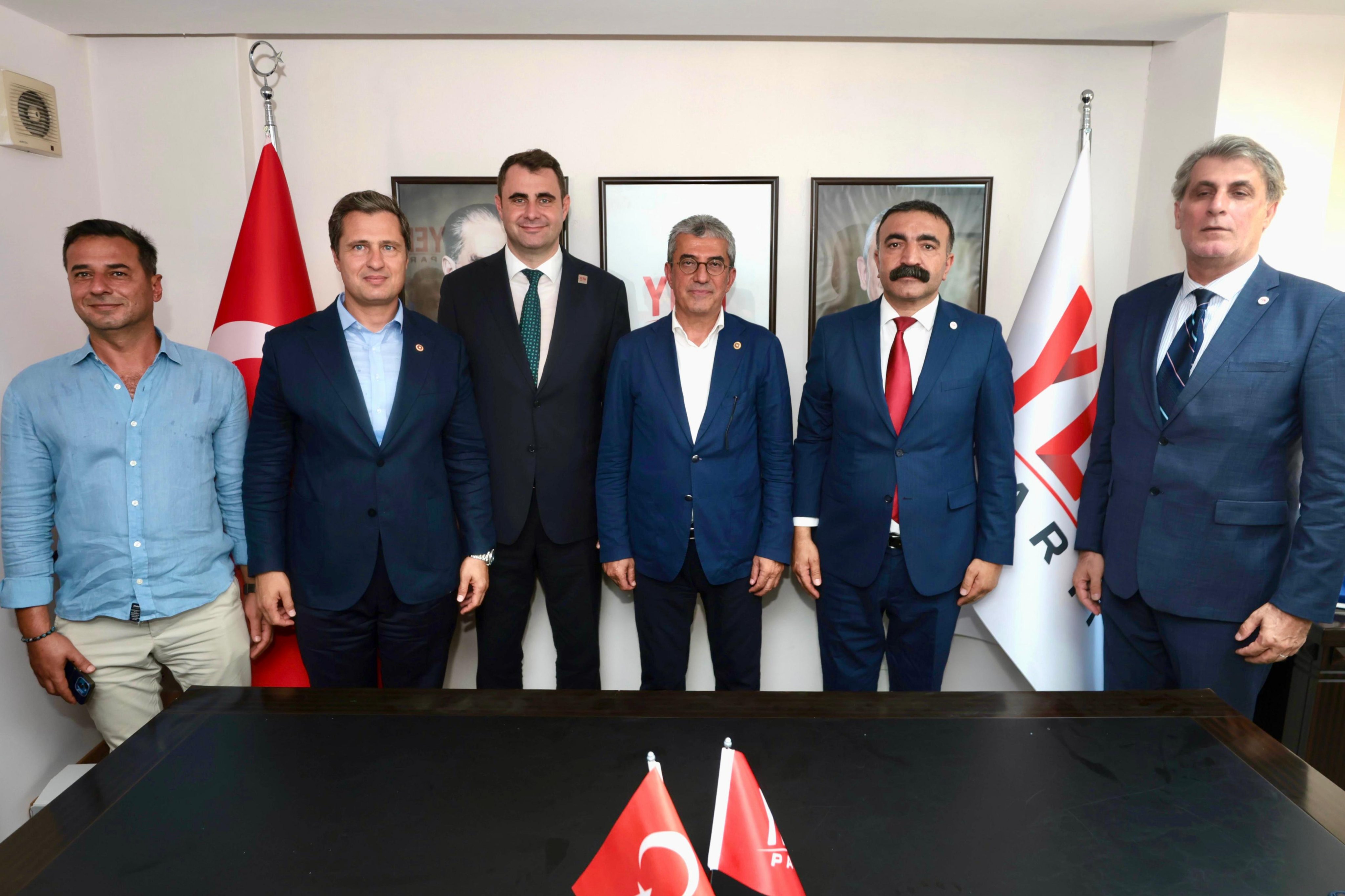 Gökhan Günaydın